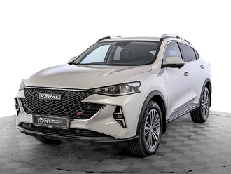 HAVAL F7x I