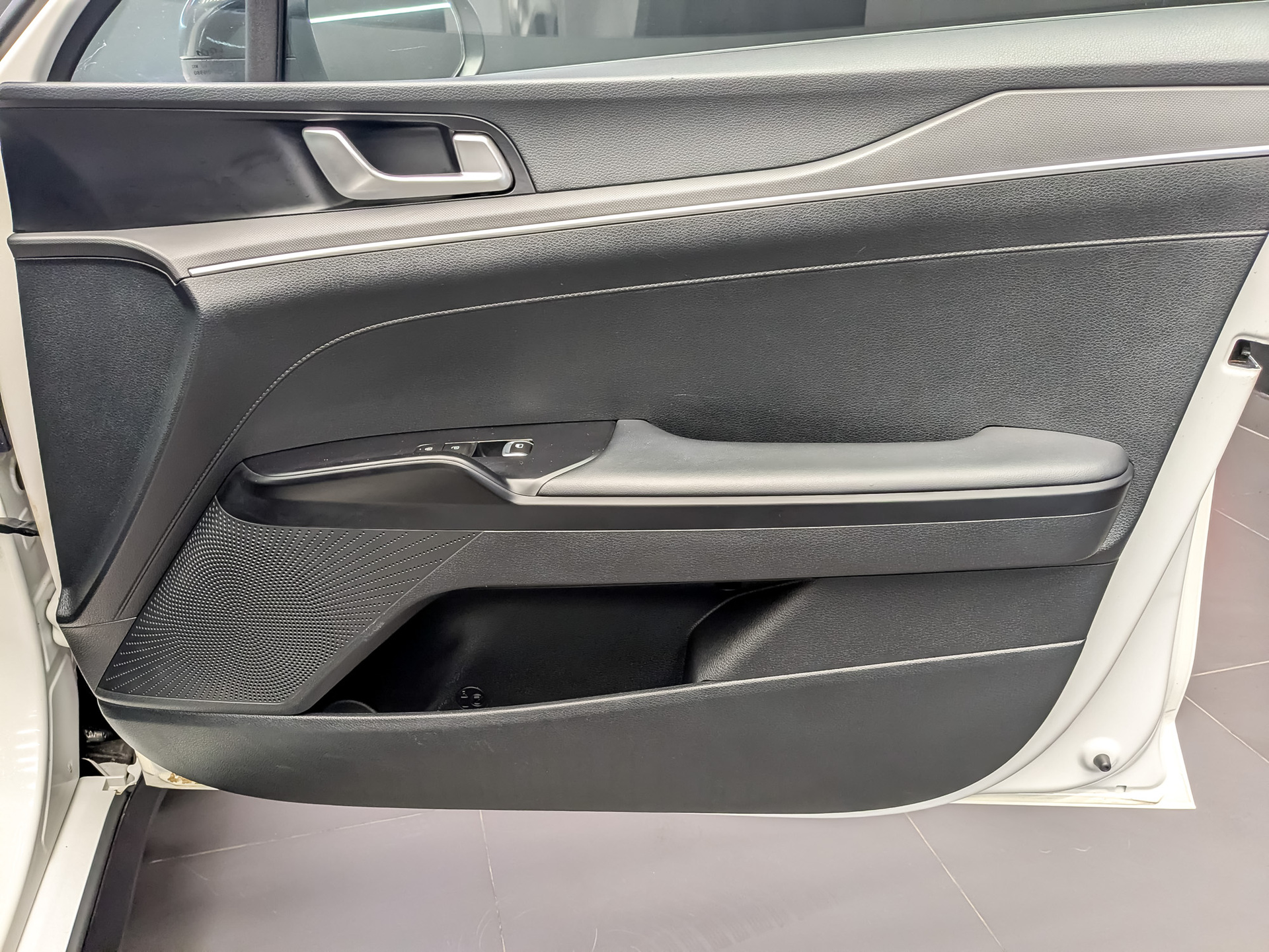 KIA K5 2.00 (150 л.с), автомат, 2022, пробег 80 433 км