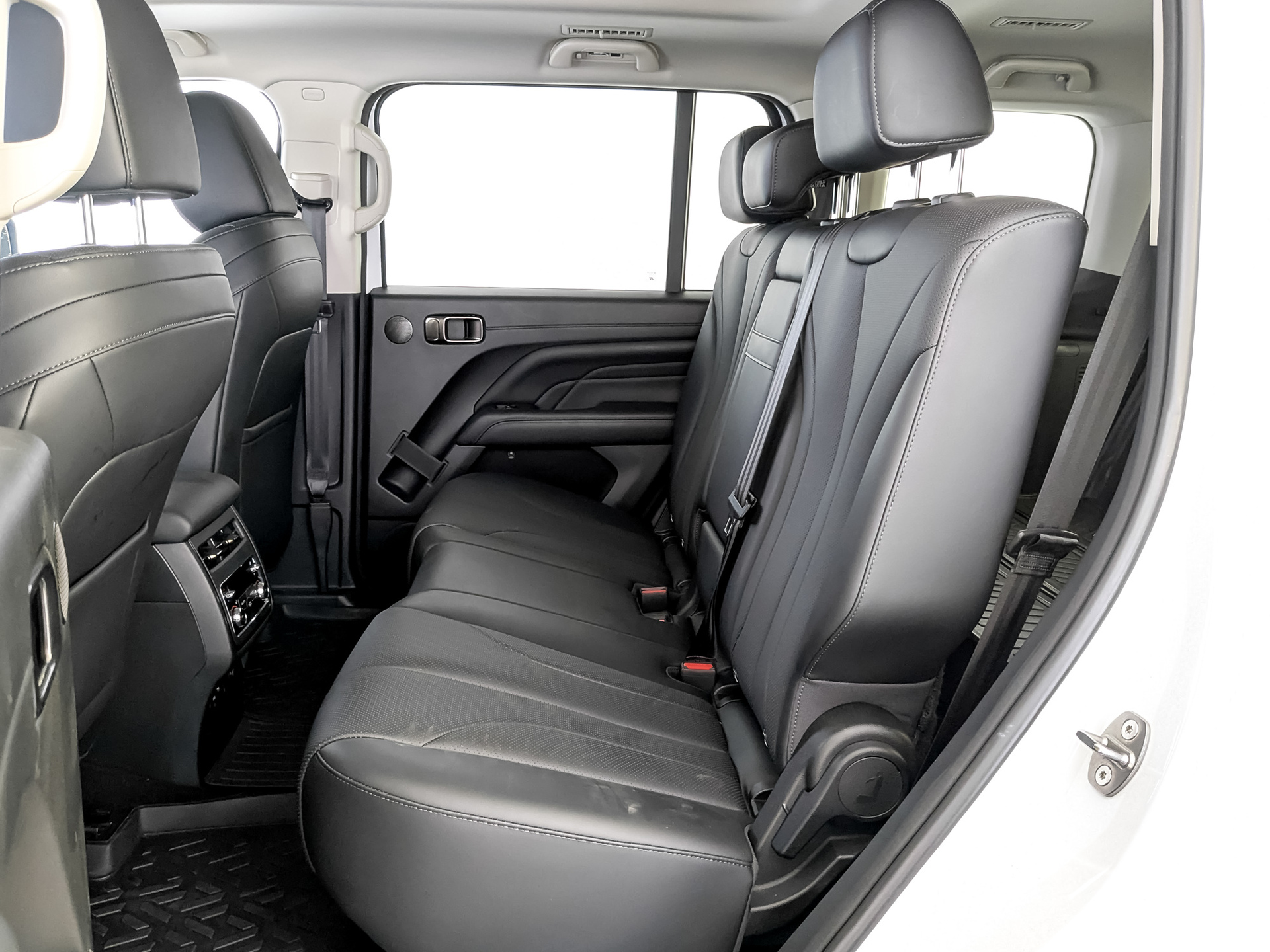 HAVAL H9 2.00 (218 л.с), автомат, 2024, пробег 34 345 км