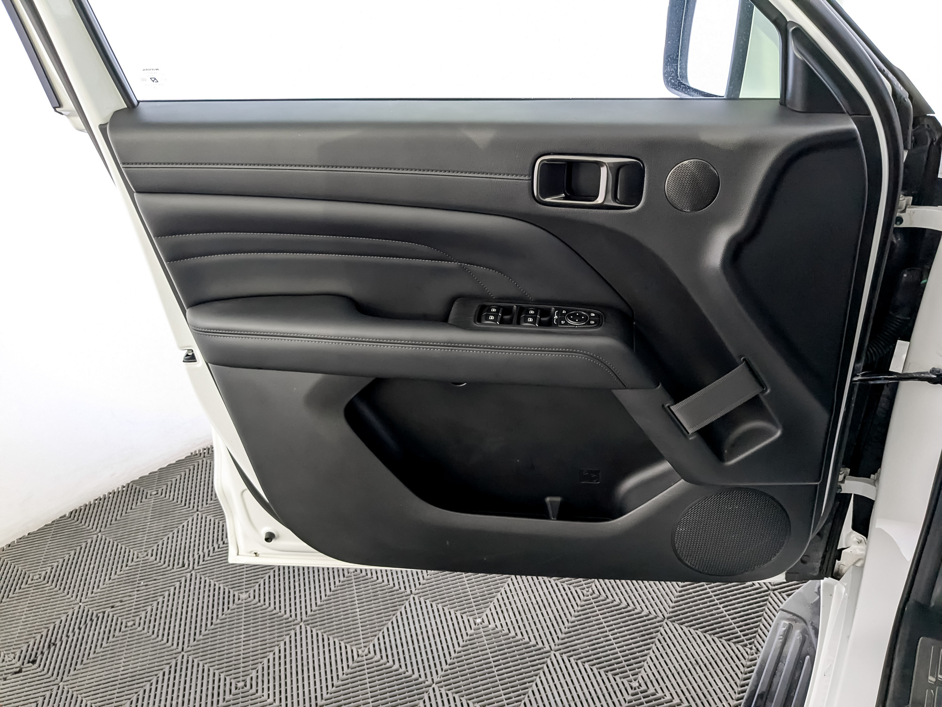 HAVAL H9 2.00 (218 л.с), автомат, 2024, пробег 34 345 км