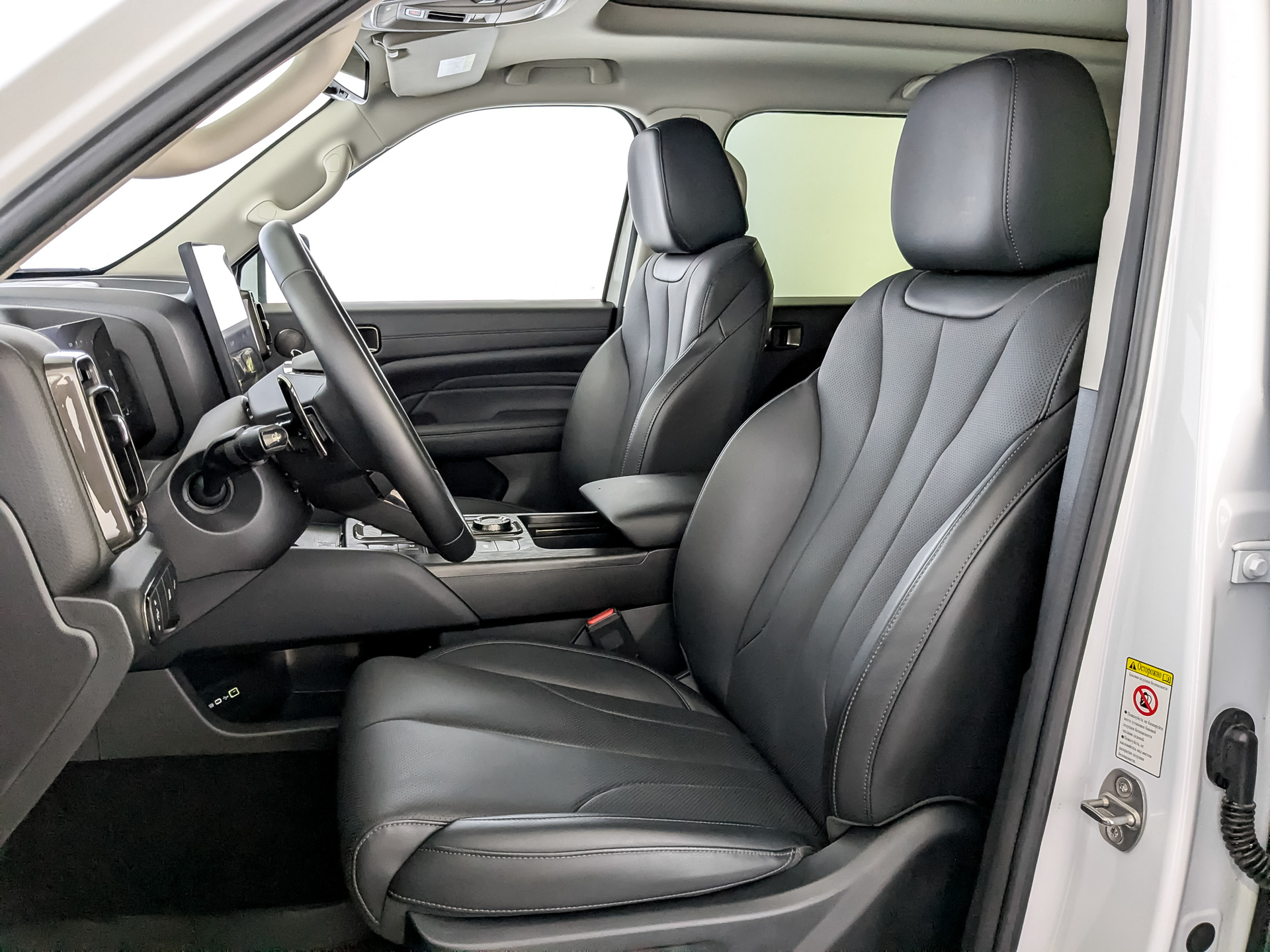 HAVAL H9 2.00 (218 л.с), автомат, 2024, пробег 34 345 км