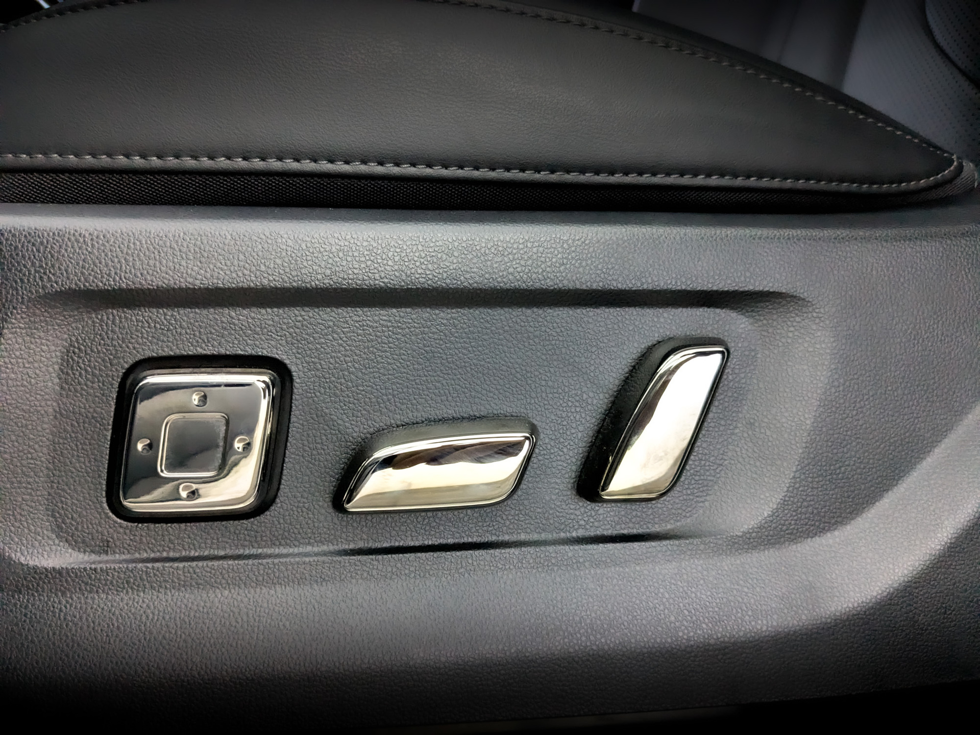 HAVAL H9 2.00 (218 л.с), автомат, 2024, пробег 34 345 км