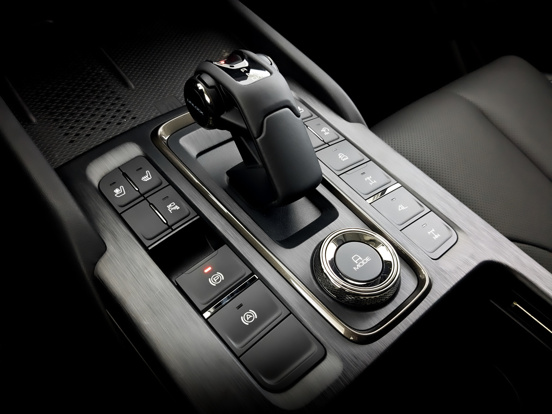 HAVAL H9 2.00 (218 л.с), автомат, 2024, пробег 34 345 км