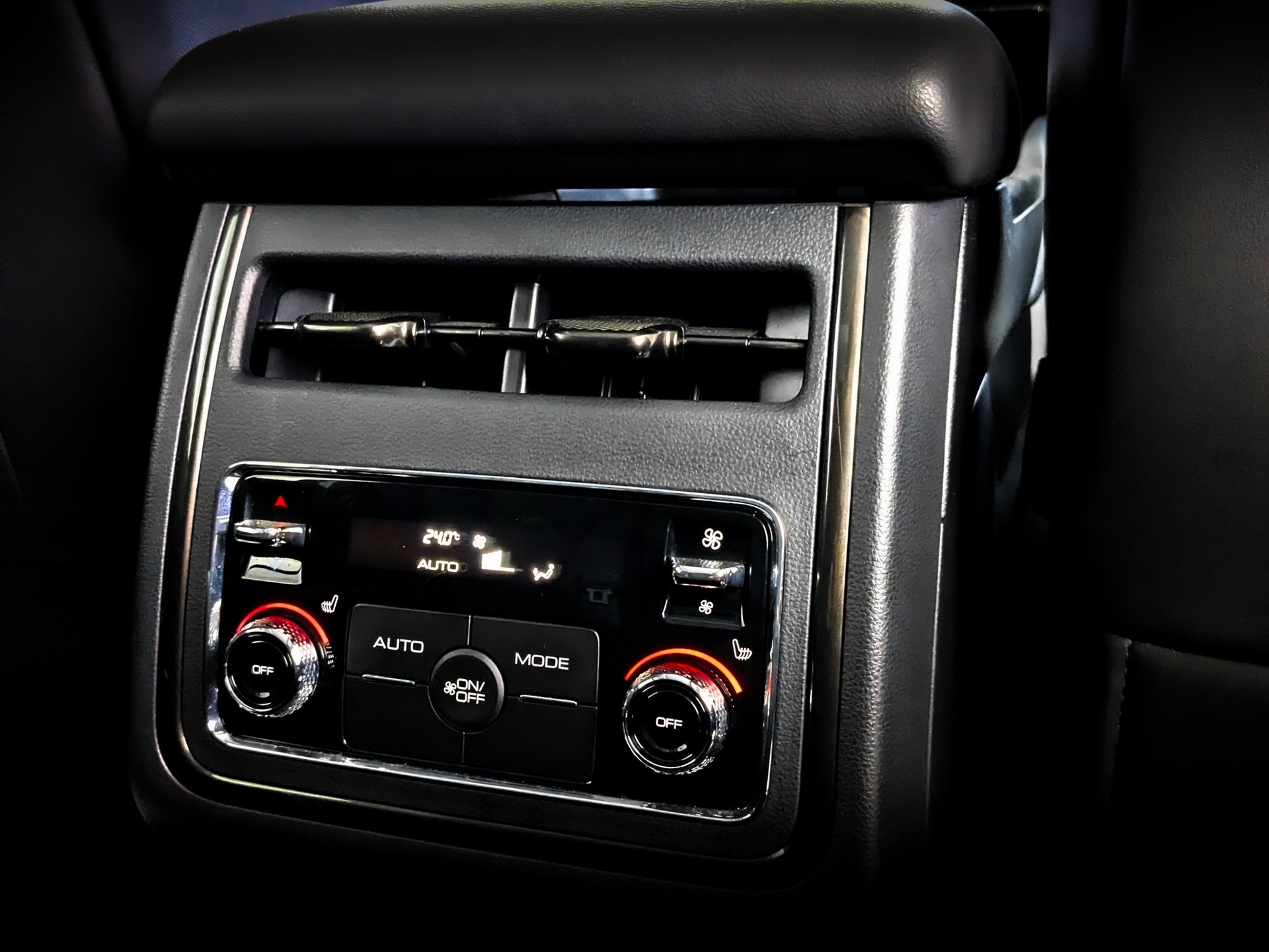 HAVAL H9 2.00 (218 л.с), автомат, 2024, пробег 34 345 км