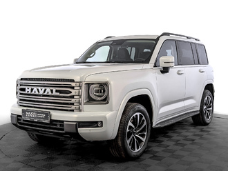 HAVAL H9 II