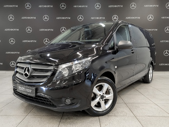 MERCEDES-BENZ Vito (W447)