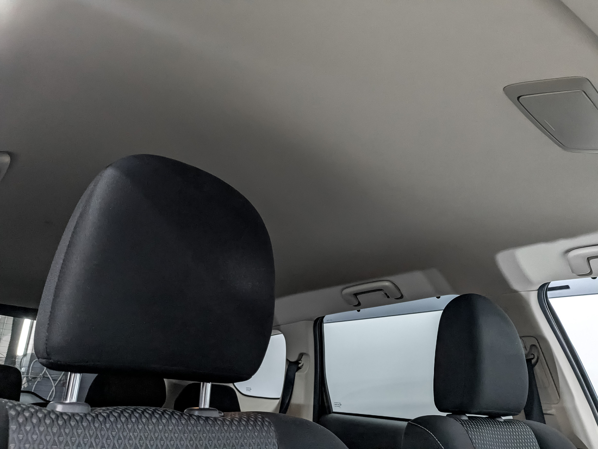 MITSUBISHI Outlander 2.00 (146 л.с), автомат, 2020, пробег 100 043 км