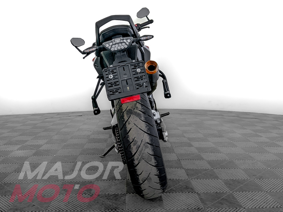 KTM 790 Duke - фото №7