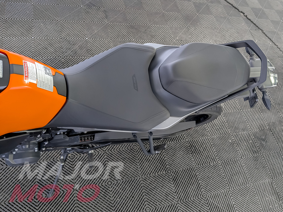 KTM 790 Duke - фото №10