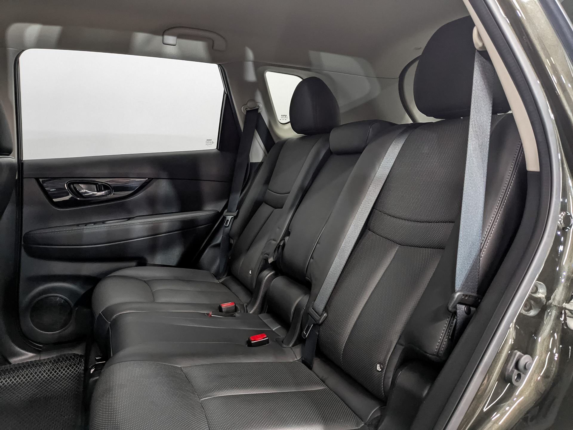 NISSAN X-Trail 2.00 (144 л.с), автомат, 2021, пробег 72 139 км