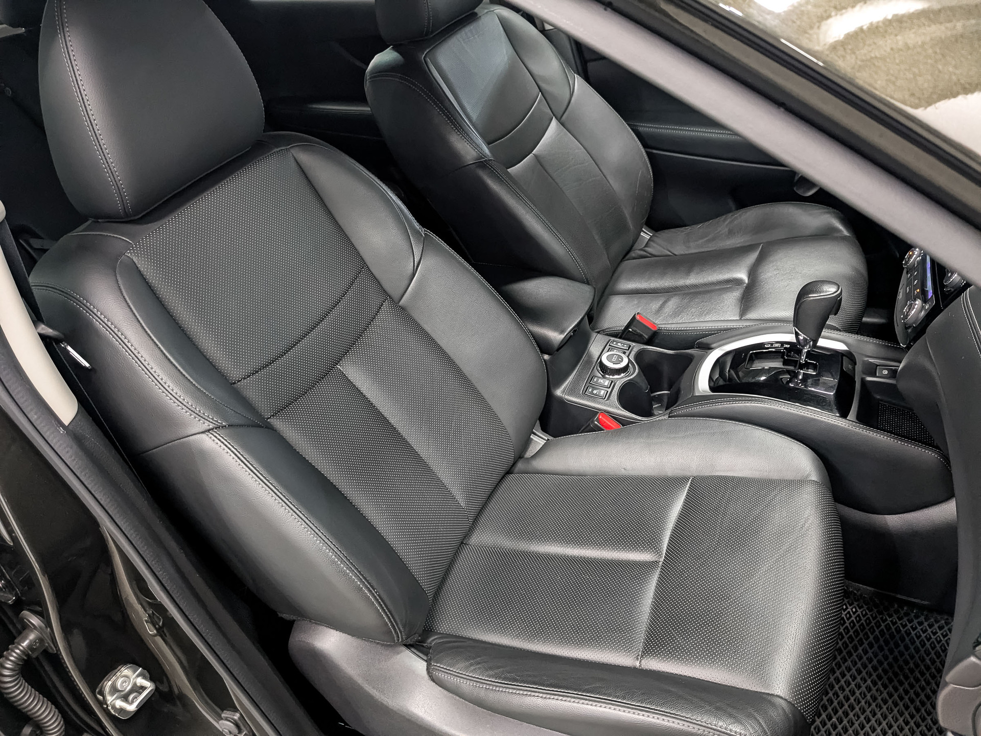 NISSAN X-Trail 2.00 (144 л.с), автомат, 2021, пробег 72 139 км