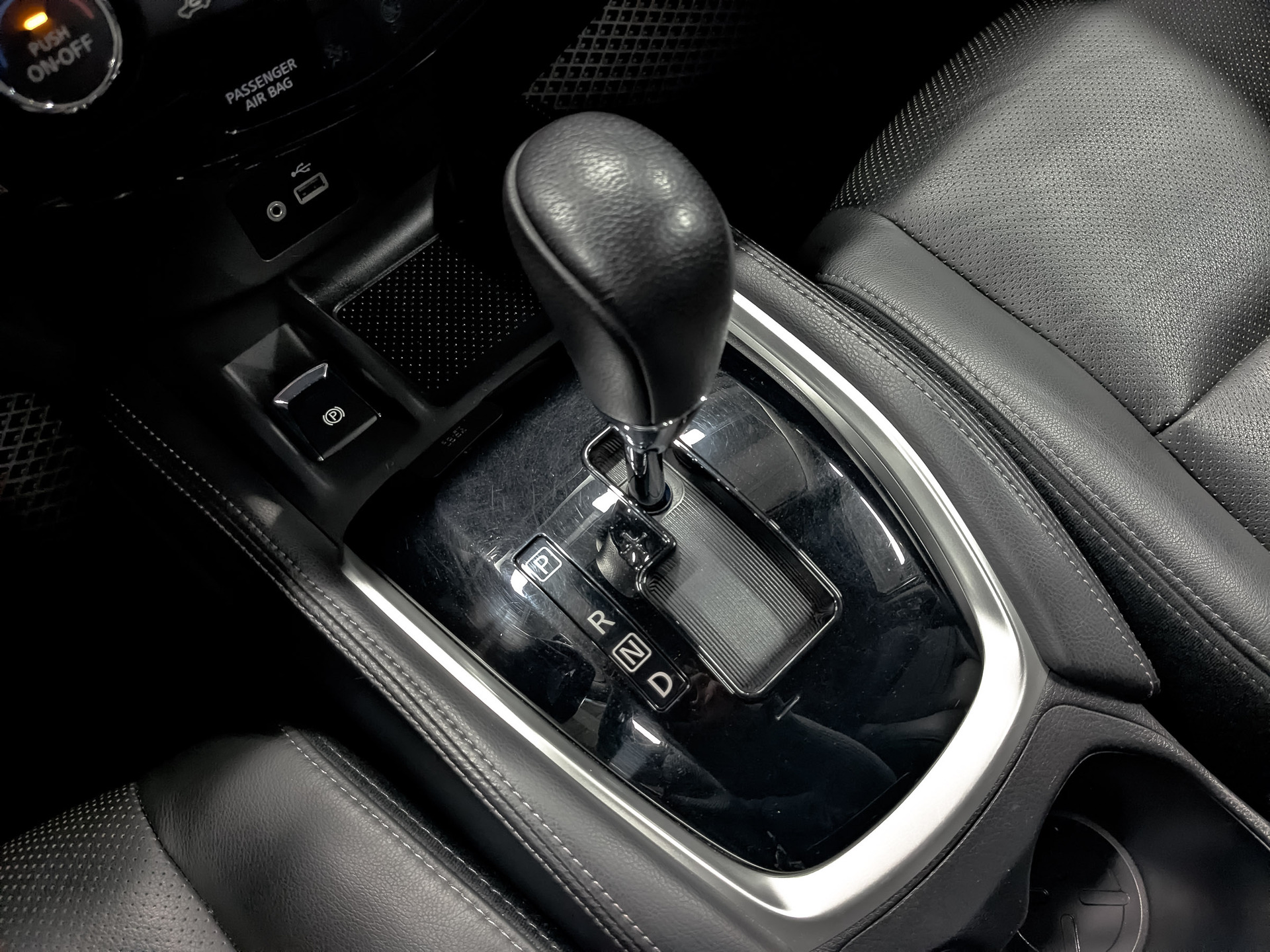 NISSAN X-Trail 2.00 (144 л.с), автомат, 2021, пробег 72 139 км