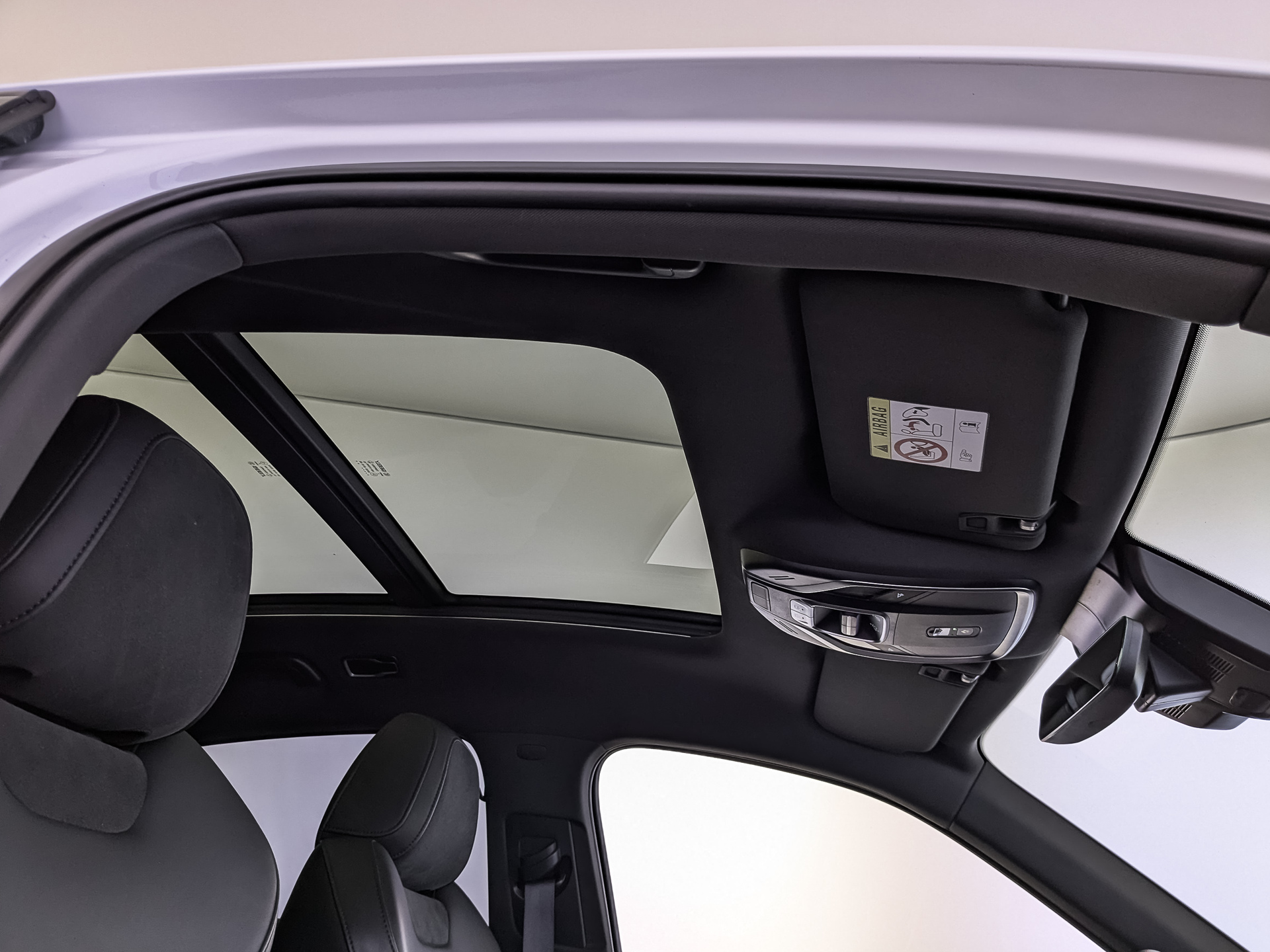 GEELY Tugella 2.00 (238 л.с), автомат, 2023, пробег 89 000 км