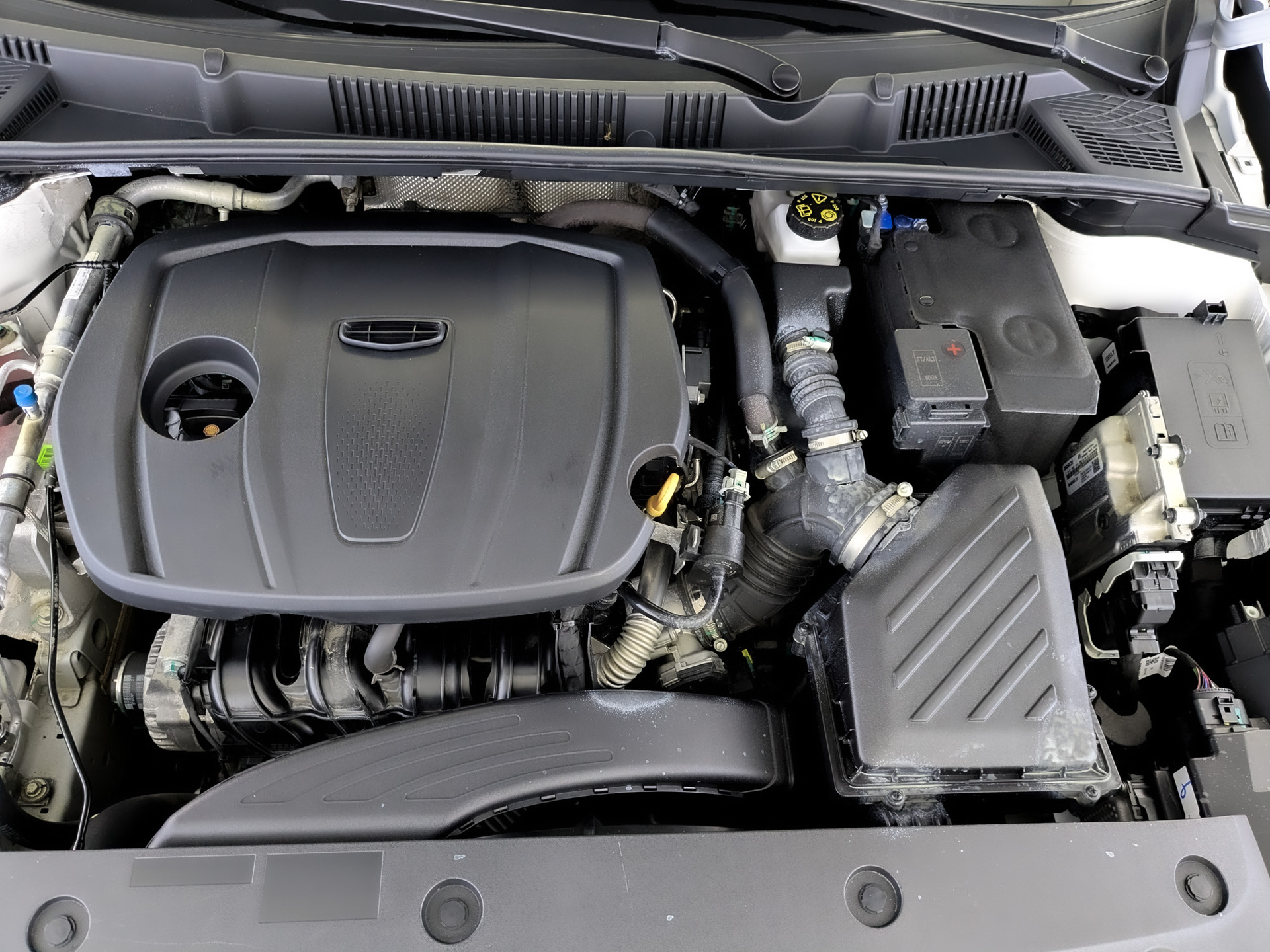 GEELY Emgrand II 1.50 (122 л.с), автомат, 2023, пробег 40 353 км
