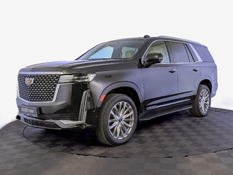 CADILLAC Escalade V (GMT T1XX)