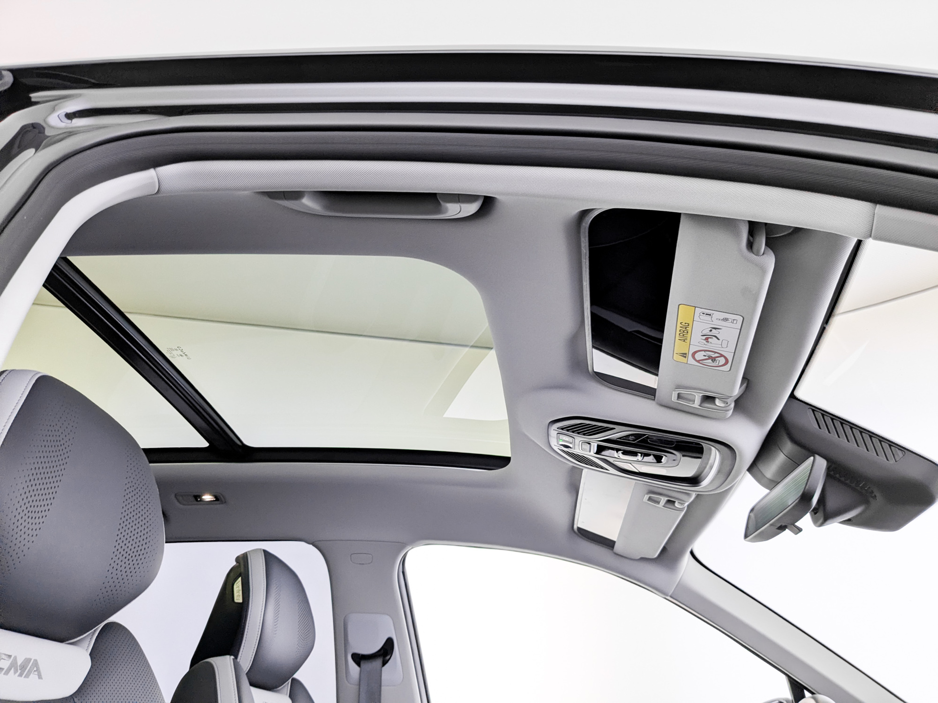 GEELY Atlas II 2.00 (200 л.с), автомат, 2024, пробег 69 150 км