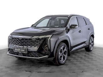 GEELY Atlas II