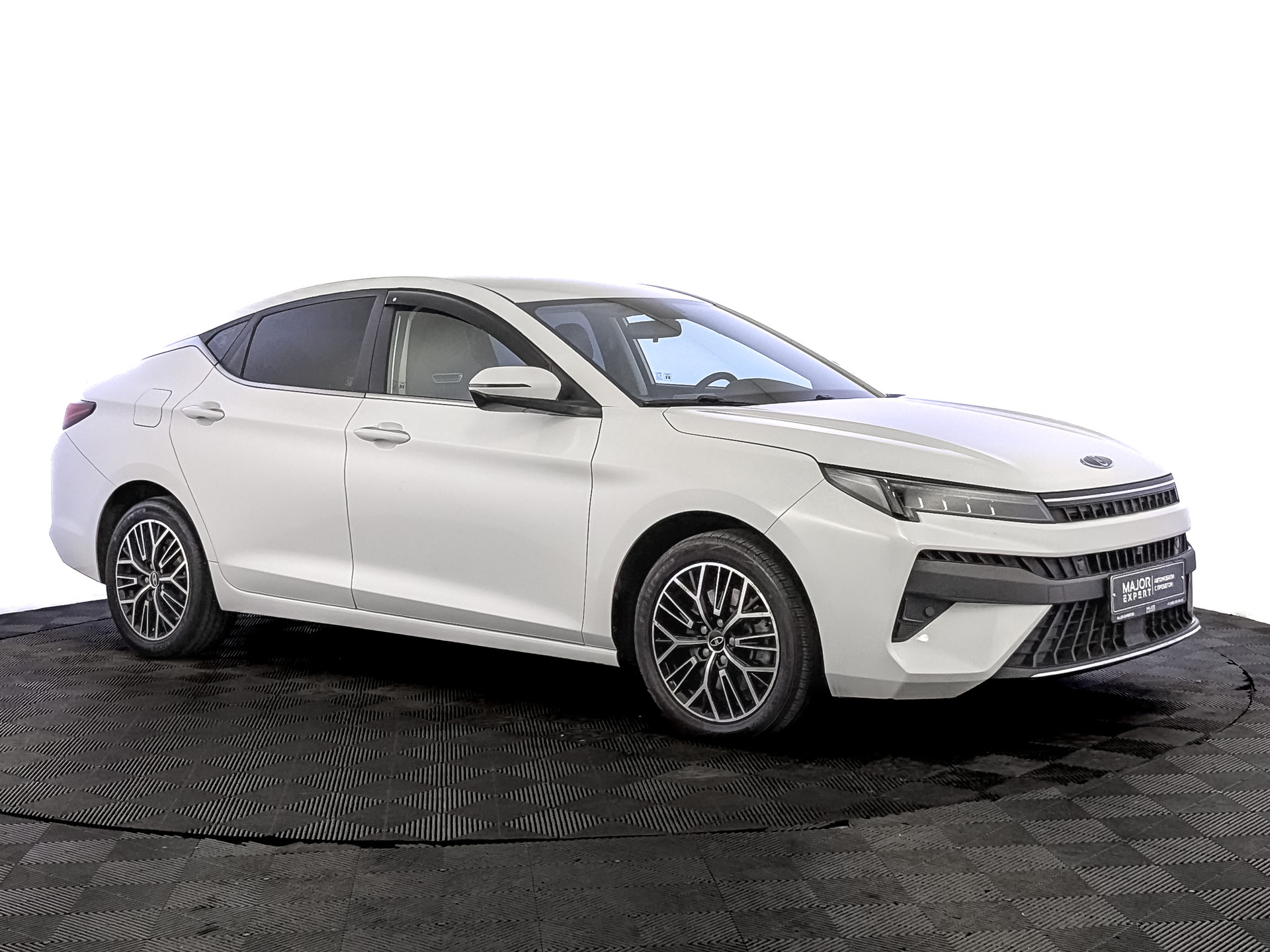 МОСКВИЧ 6 1.50 (136 л.с), автомат, 2023, пробег 44 000 км