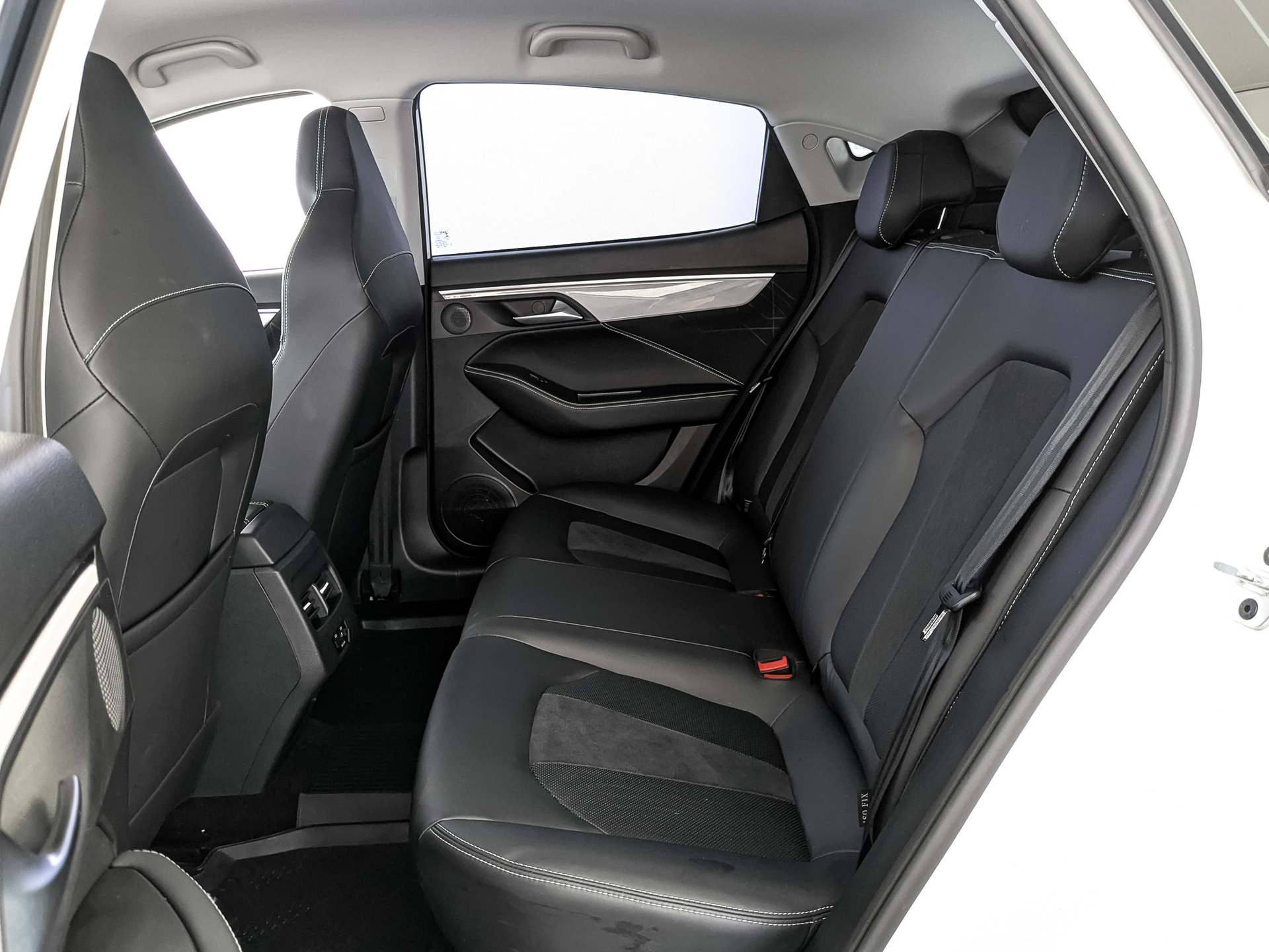 МОСКВИЧ 6 1.50 (136 л.с), автомат, 2023, пробег 44 000 км