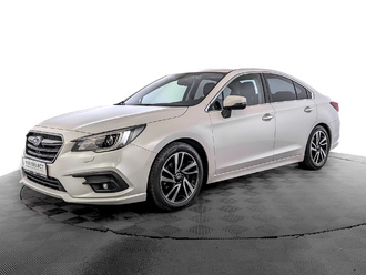 SUBARU Legacy VI