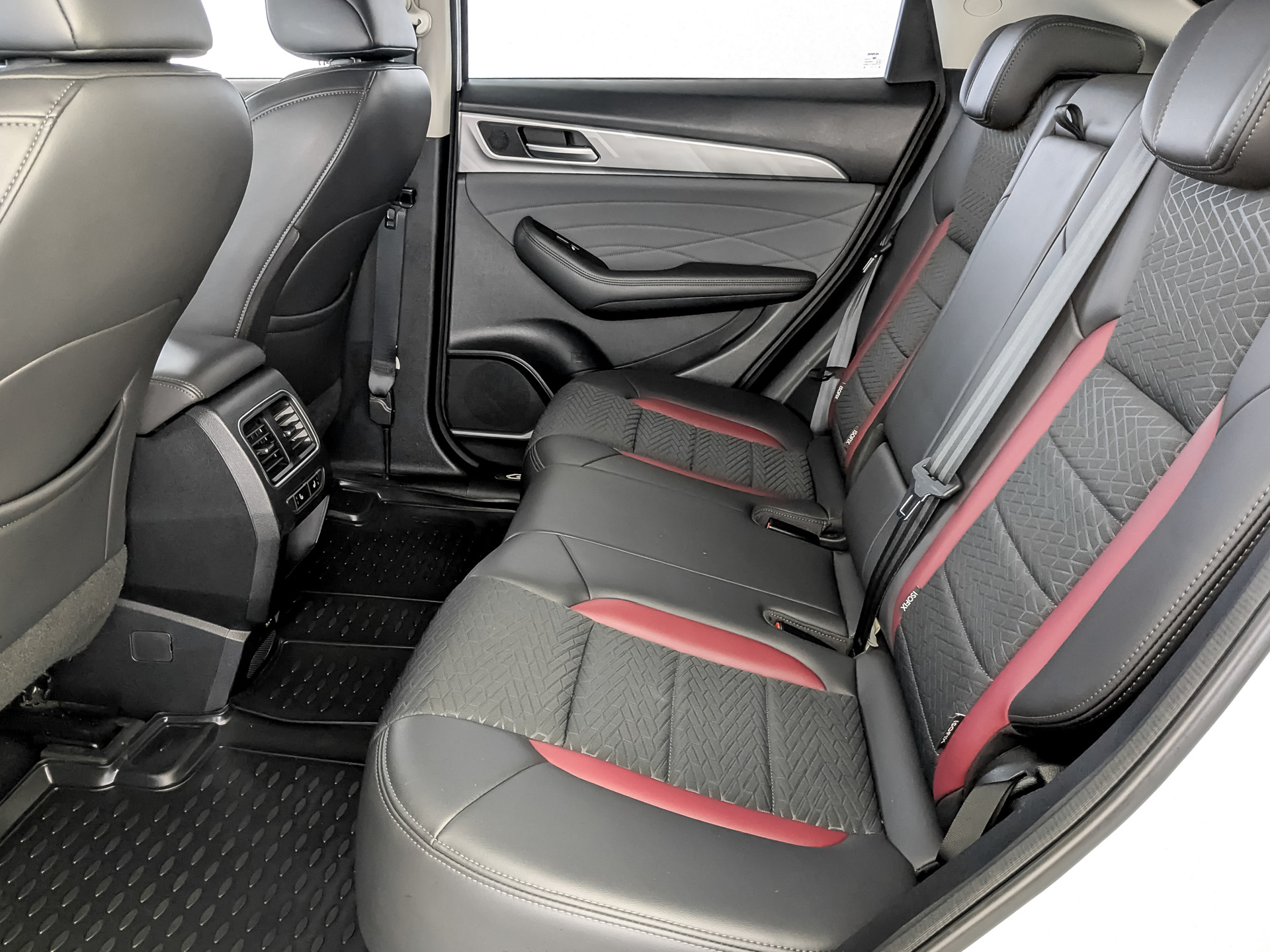 HAVAL F7x 1.50 (150 л.с), автомат, 2023, пробег 40 200 км