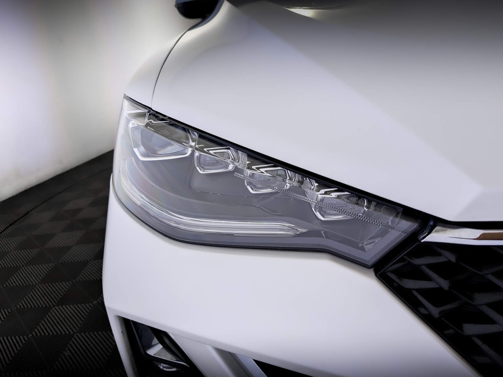 HAVAL F7x 1.50 (150 л.с), автомат, 2023, пробег 40 200 км