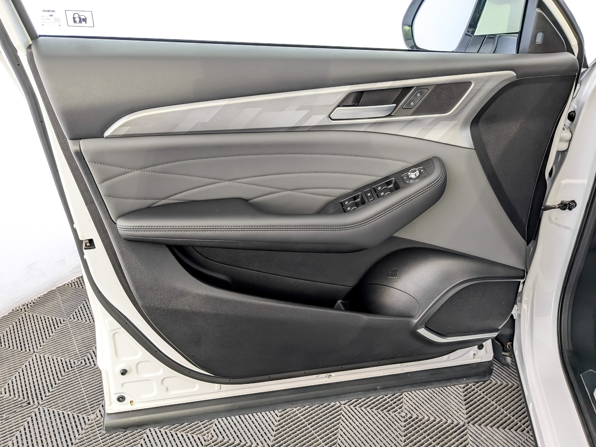 HAVAL F7x 1.50 (150 л.с), автомат, 2023, пробег 40 200 км