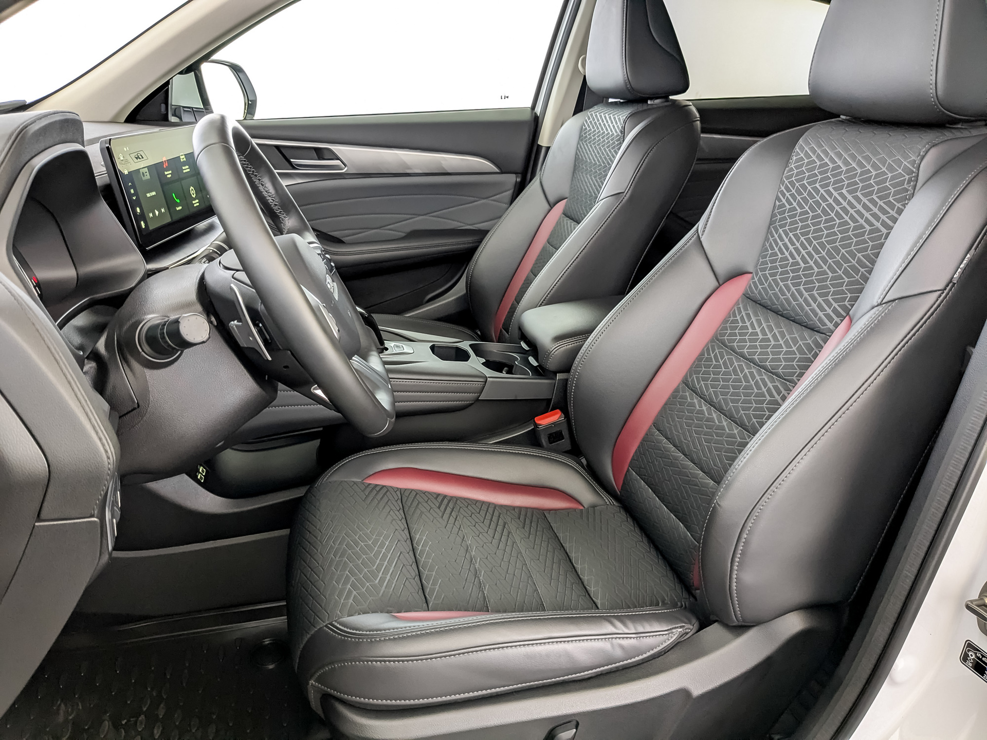HAVAL F7x 1.50 (150 л.с), автомат, 2023, пробег 40 200 км