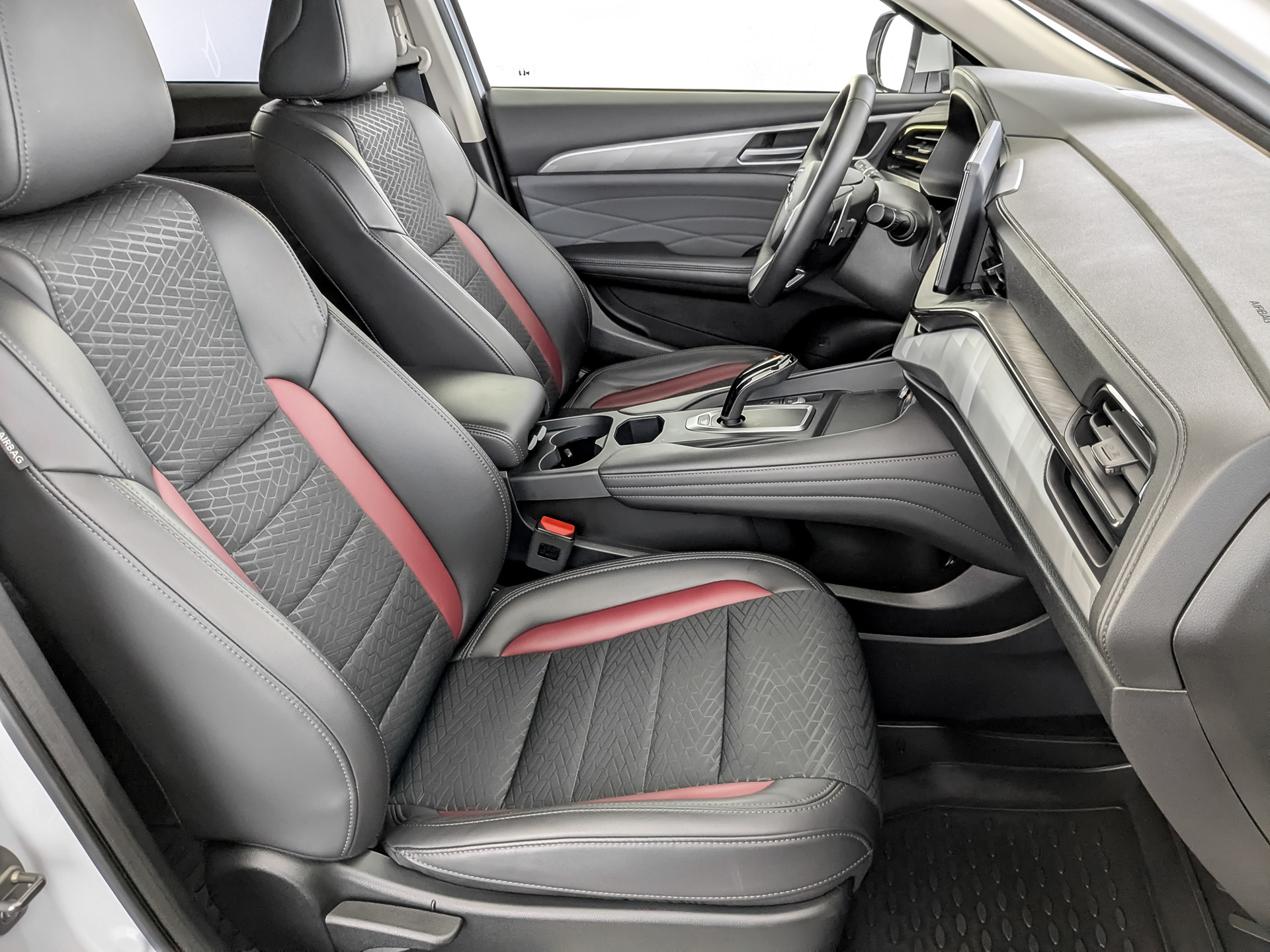 HAVAL F7x 1.50 (150 л.с), автомат, 2023, пробег 40 200 км
