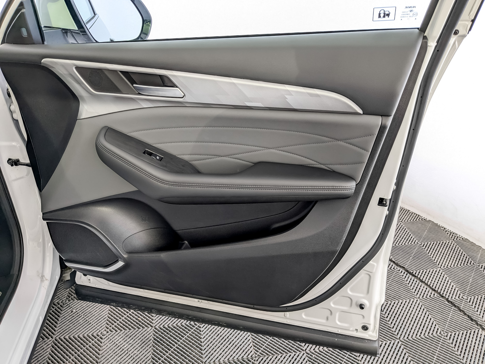 HAVAL F7x 1.50 (150 л.с), автомат, 2023, пробег 40 200 км