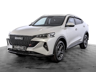 HAVAL F7x I