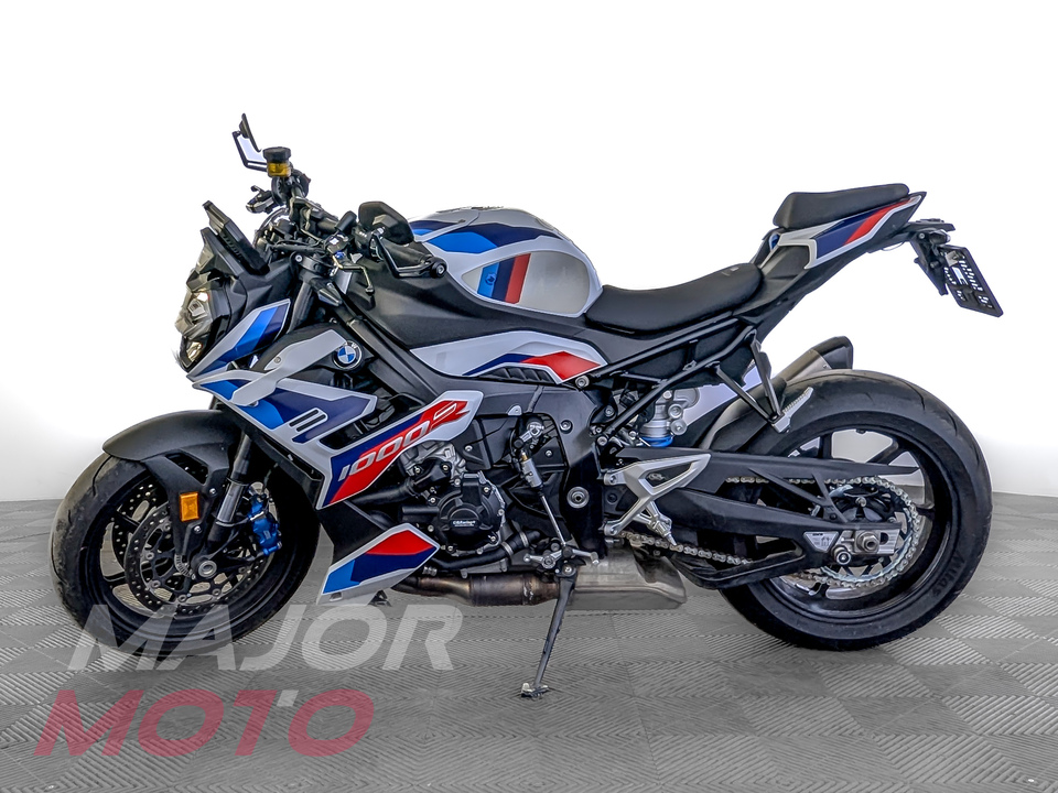 BMW M 1000 R - фото №2