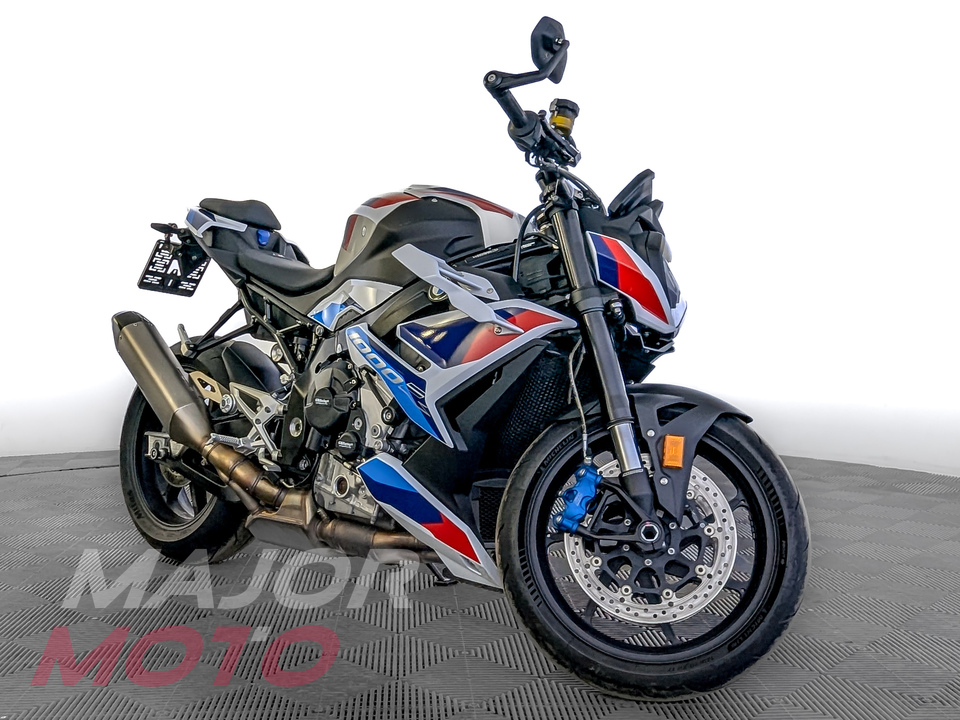 BMW M 1000 R - фото №5
