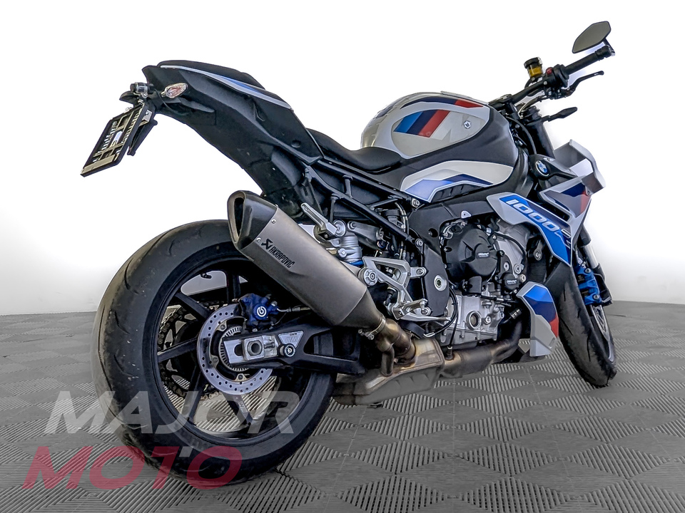 BMW M 1000 R - фото №6