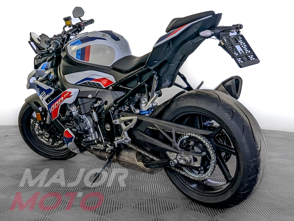 BMW M 1000 R - фото №8