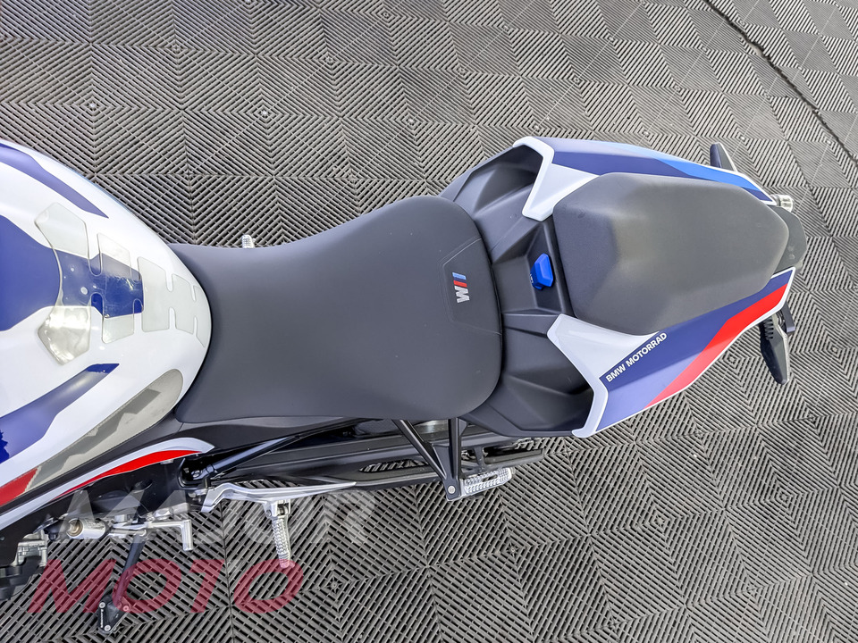 BMW M 1000 R - фото №10