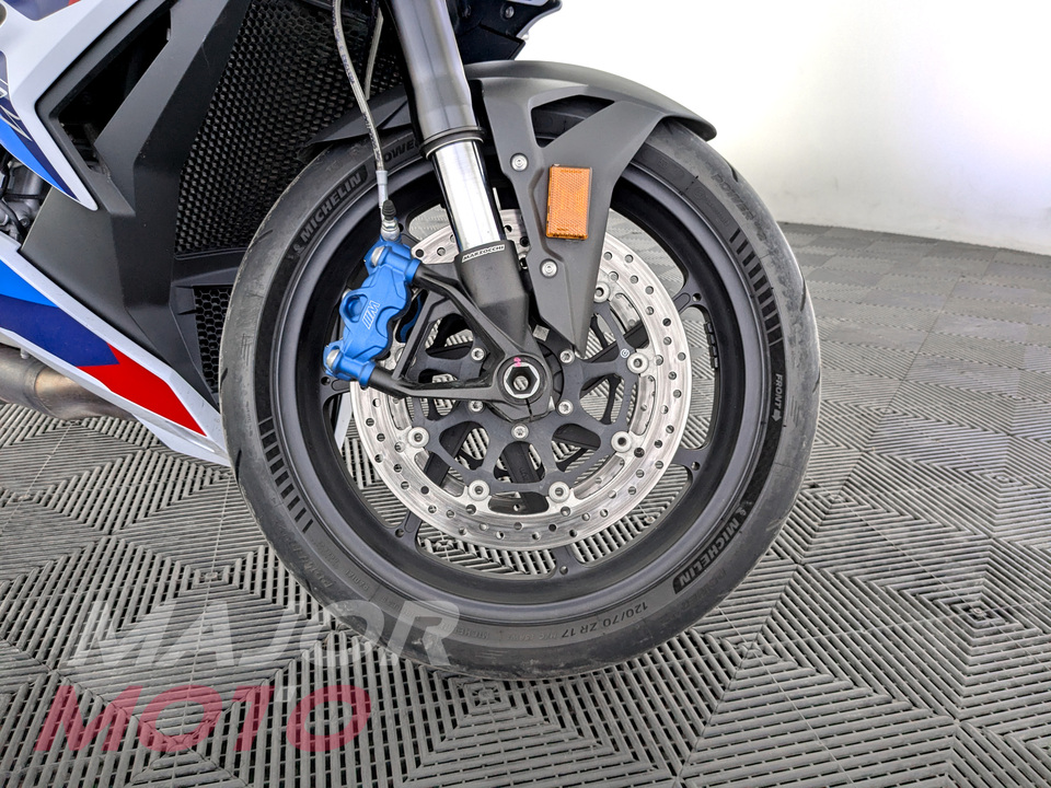 BMW M 1000 R - фото №14