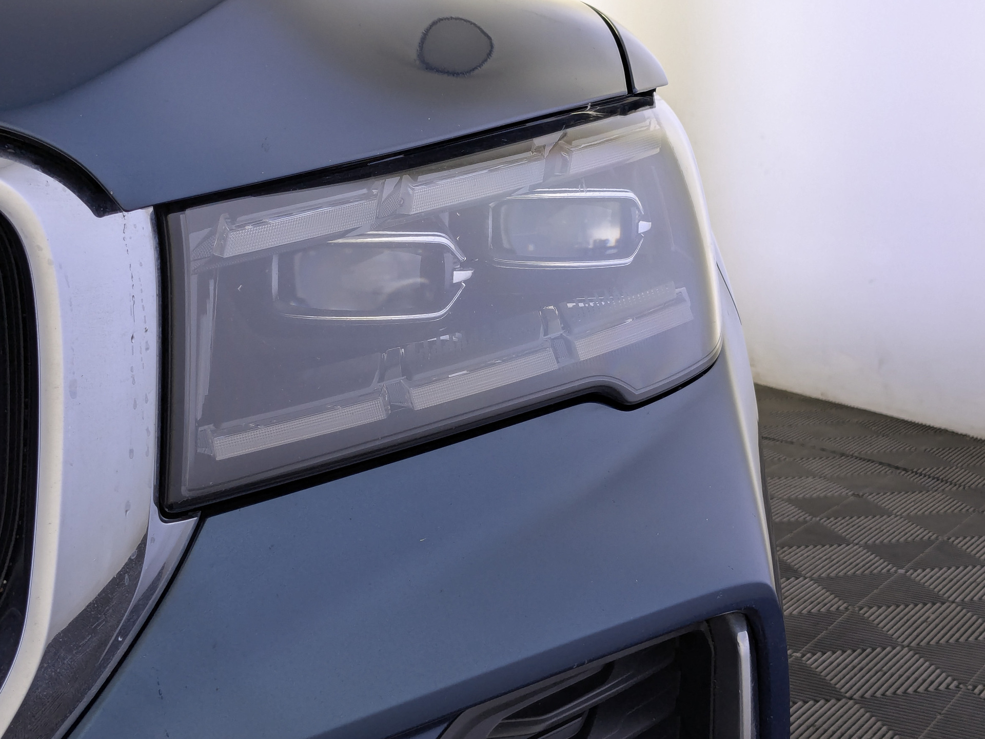 GEELY Xingyue L (Monjaro) 2.00 (238 л.с), автомат, 2023, пробег 96 950 км