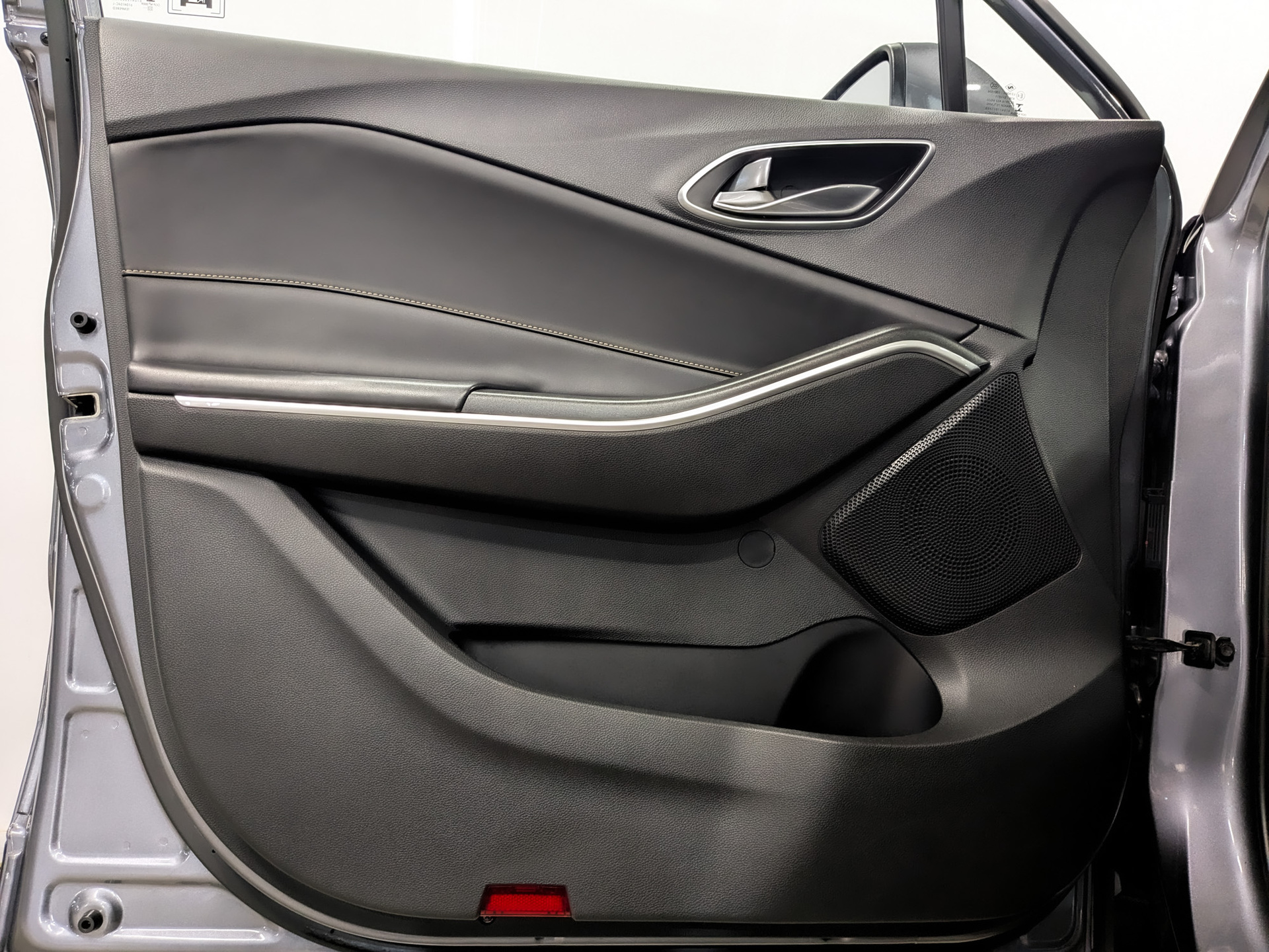 МОСКВИЧ 3 1.50 (150 л.с), автомат, 2023, пробег 45 166 км