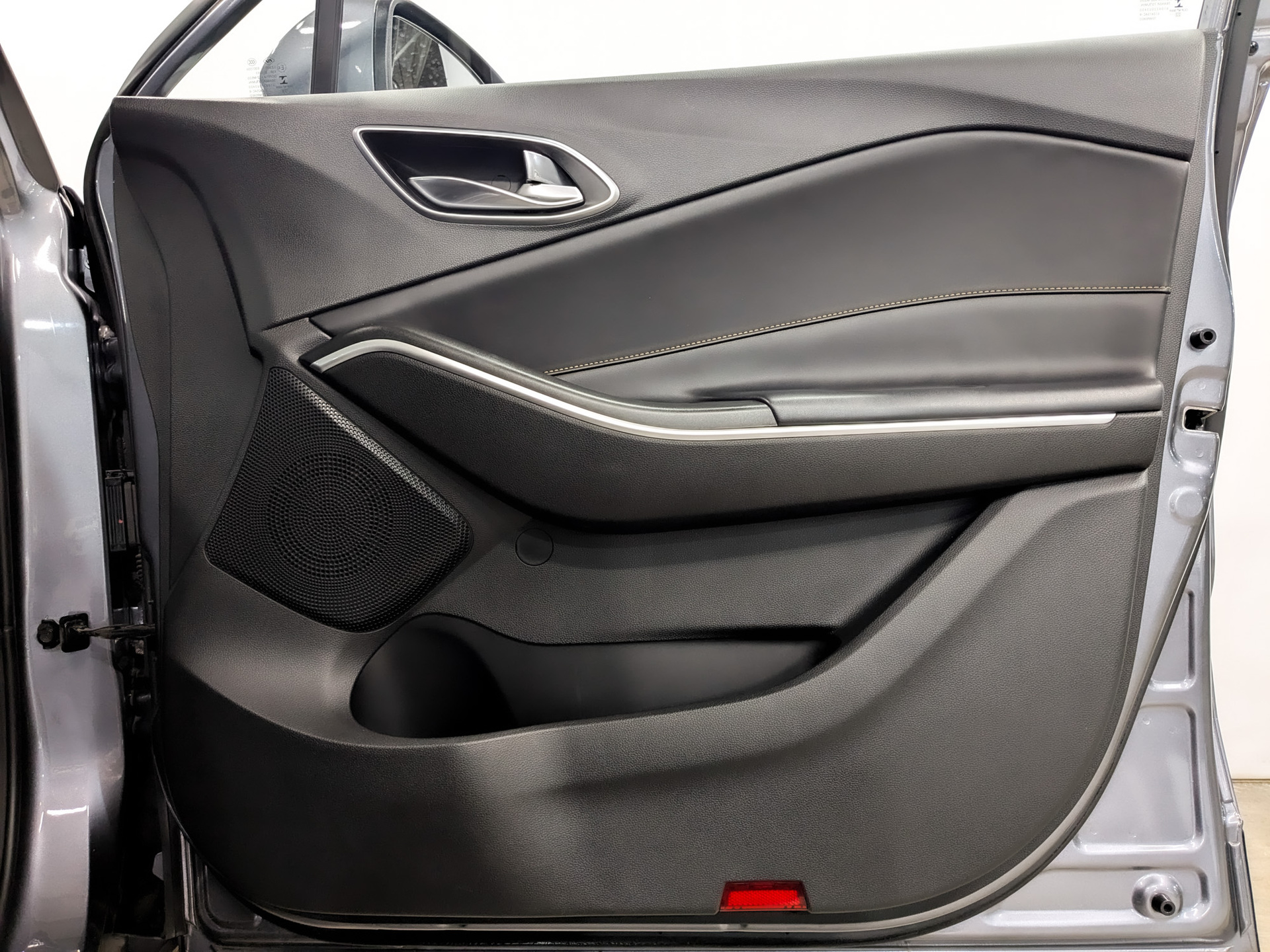 МОСКВИЧ 3 1.50 (150 л.с), автомат, 2023, пробег 45 166 км