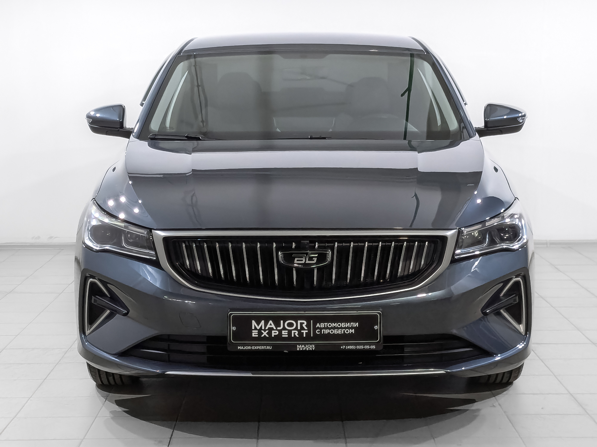BELGEE S50 1.50 (122 л.с), автомат, 2026, пробег 9 728 км
