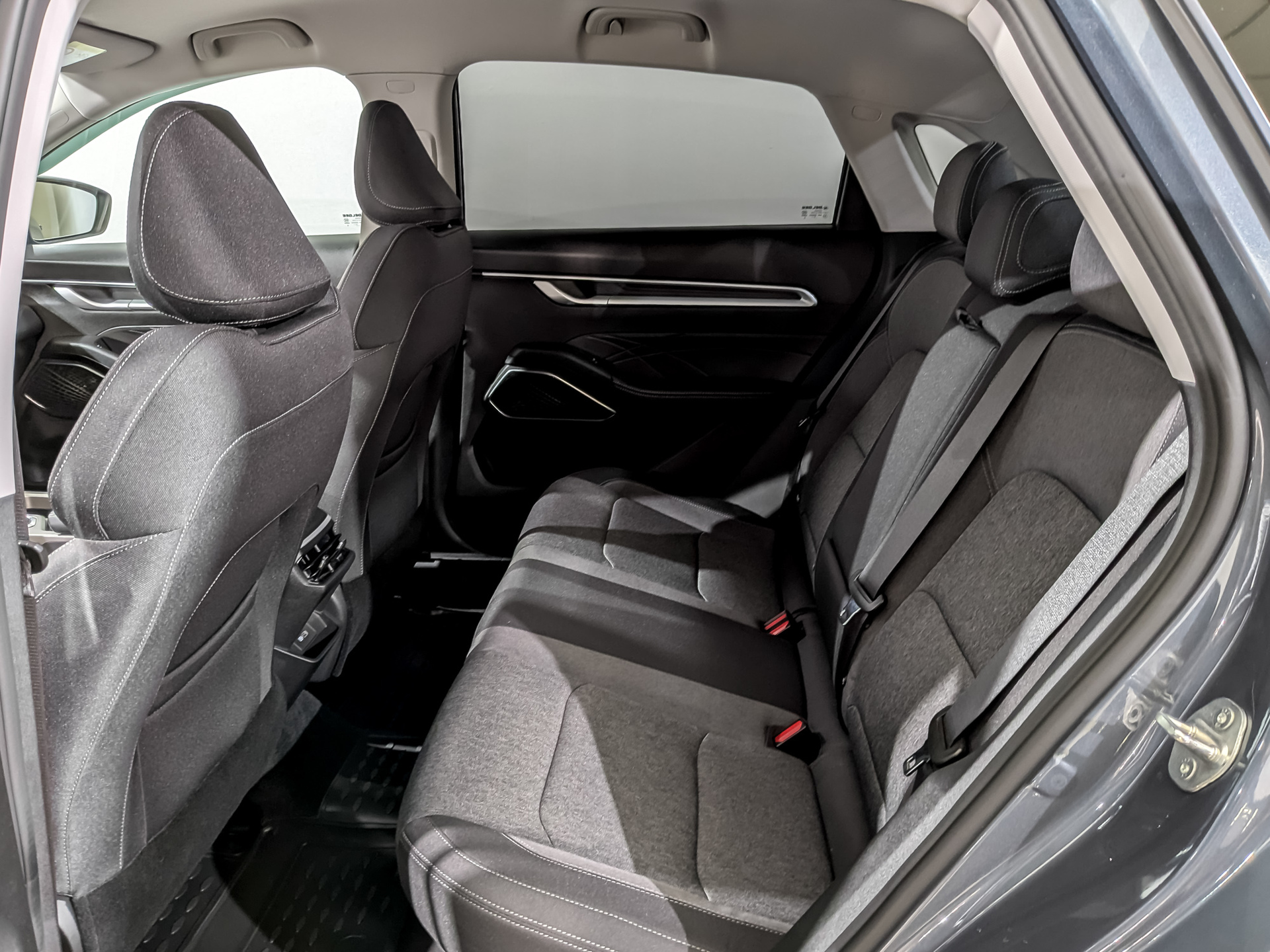 BELGEE S50 1.50 (122 л.с), автомат, 2026, пробег 9 728 км