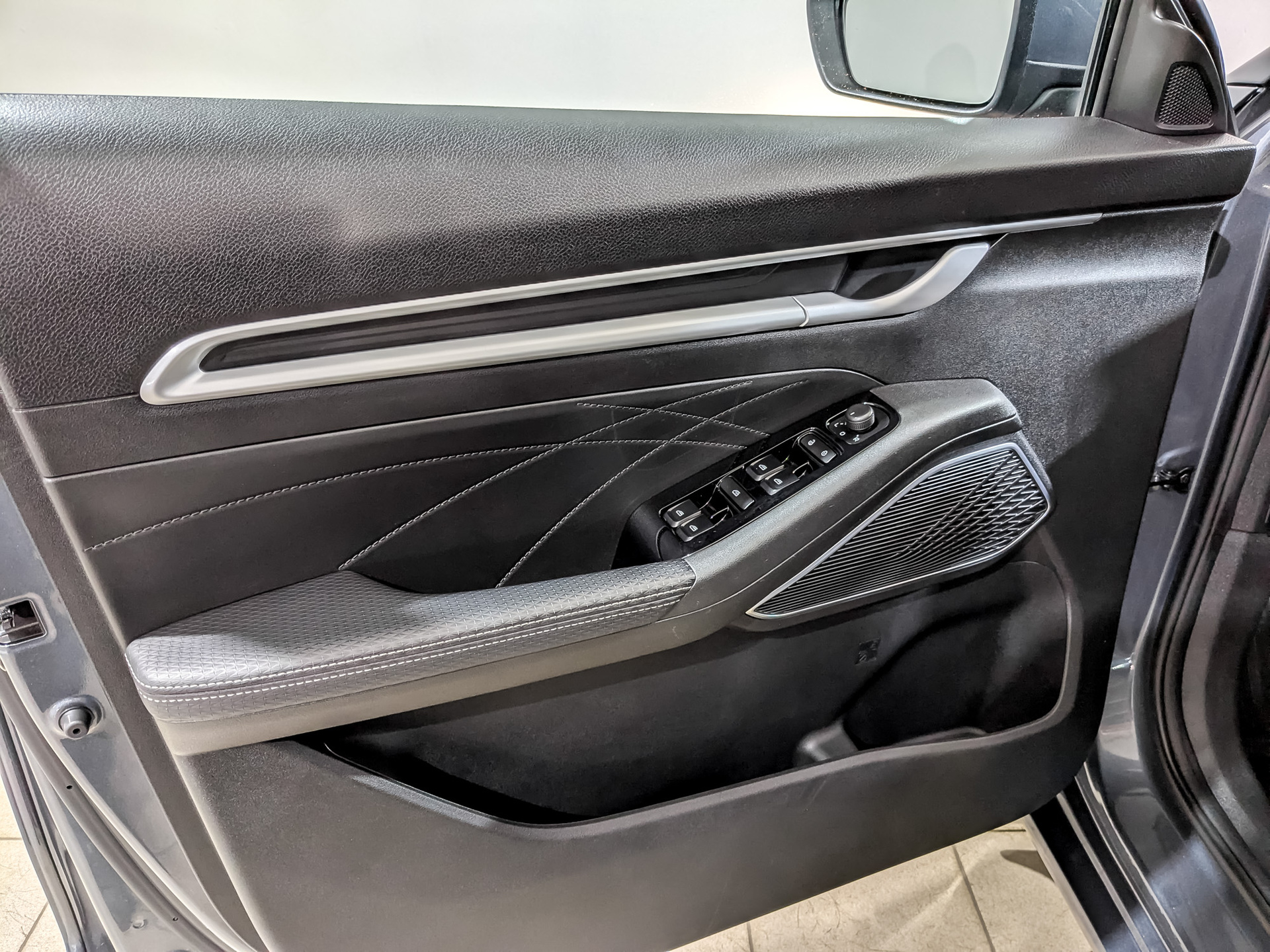BELGEE S50 1.50 (122 л.с), автомат, 2026, пробег 9 728 км