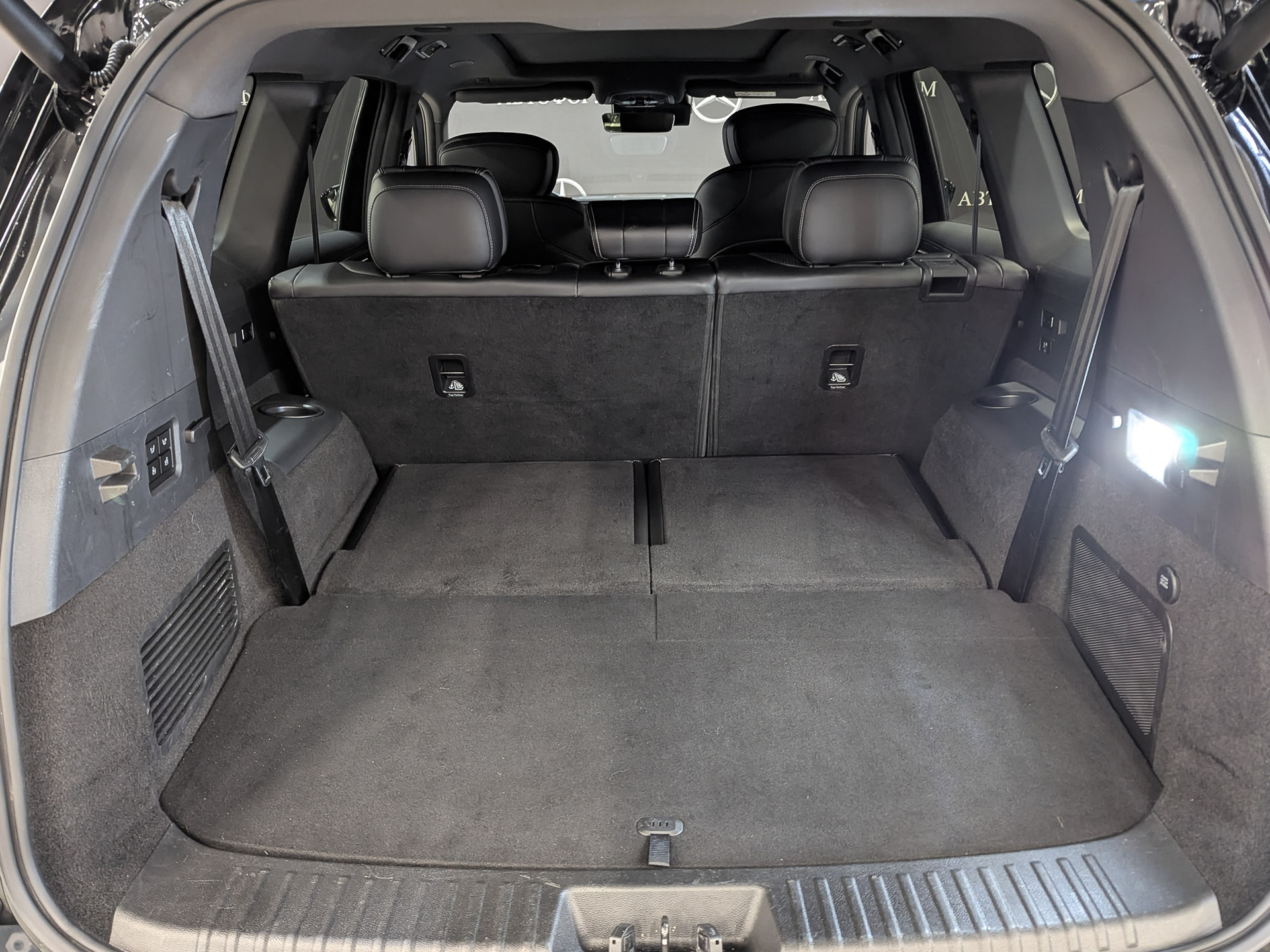 EXEED VX 2.00 (249 л.с), автомат, 2024, пробег 76 876 км