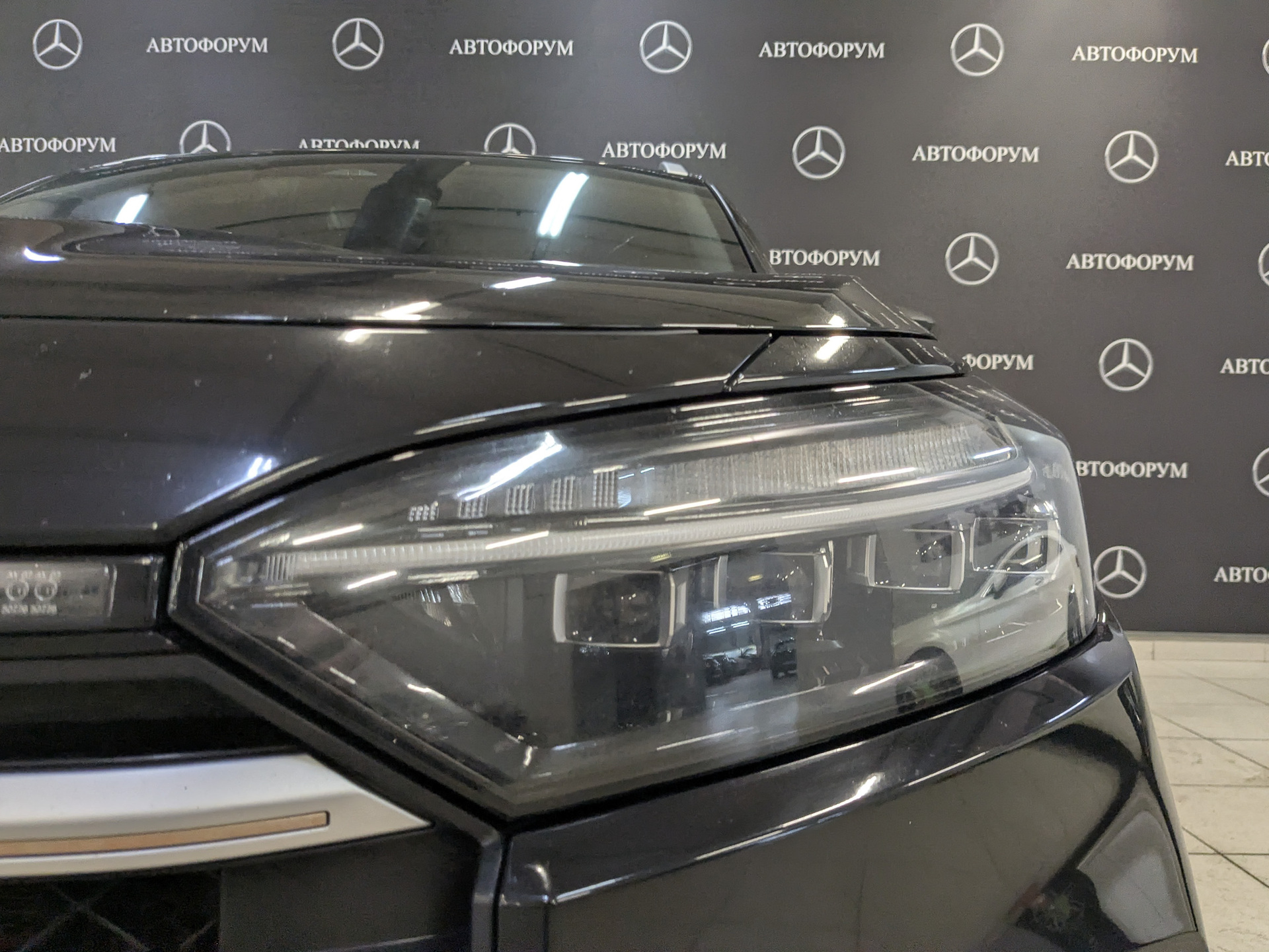 EXEED VX 2.00 (249 л.с), автомат, 2024, пробег 76 876 км