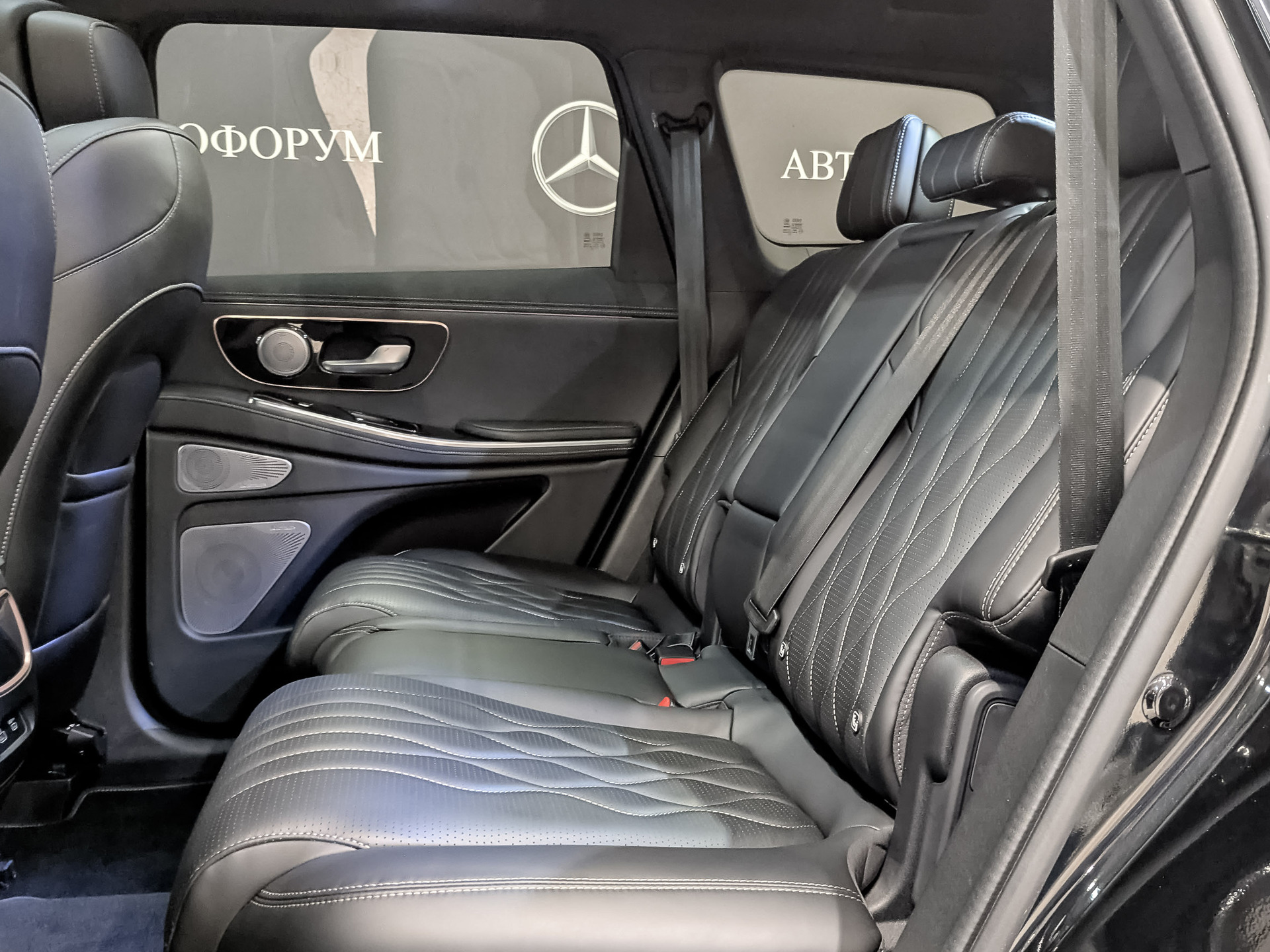 EXEED VX 2.00 (249 л.с), автомат, 2024, пробег 76 876 км