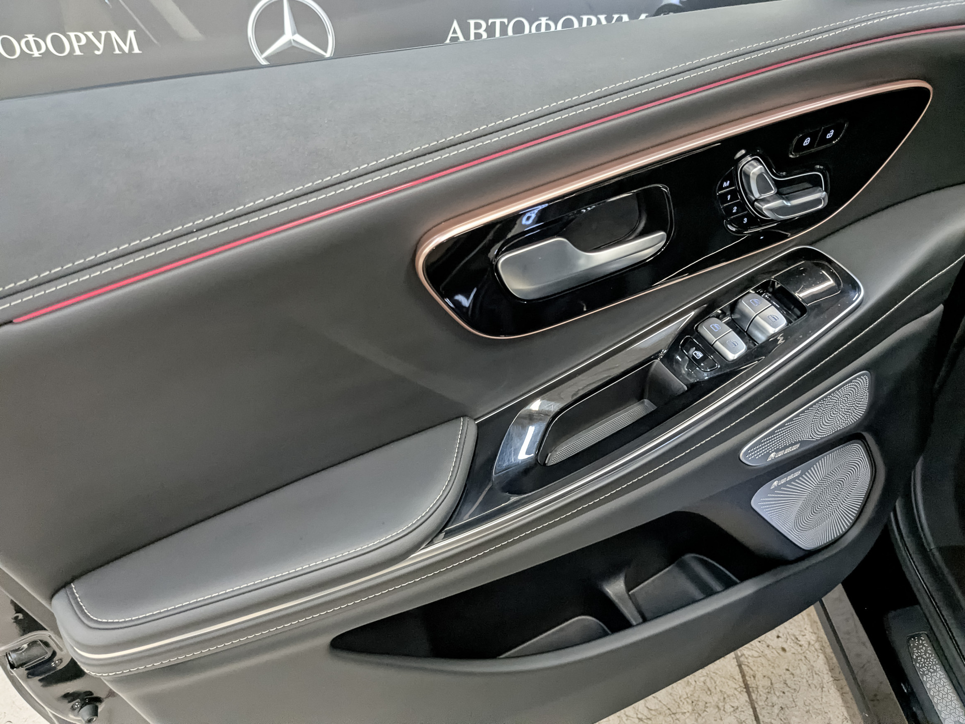 EXEED VX 2.00 (249 л.с), автомат, 2024, пробег 76 876 км