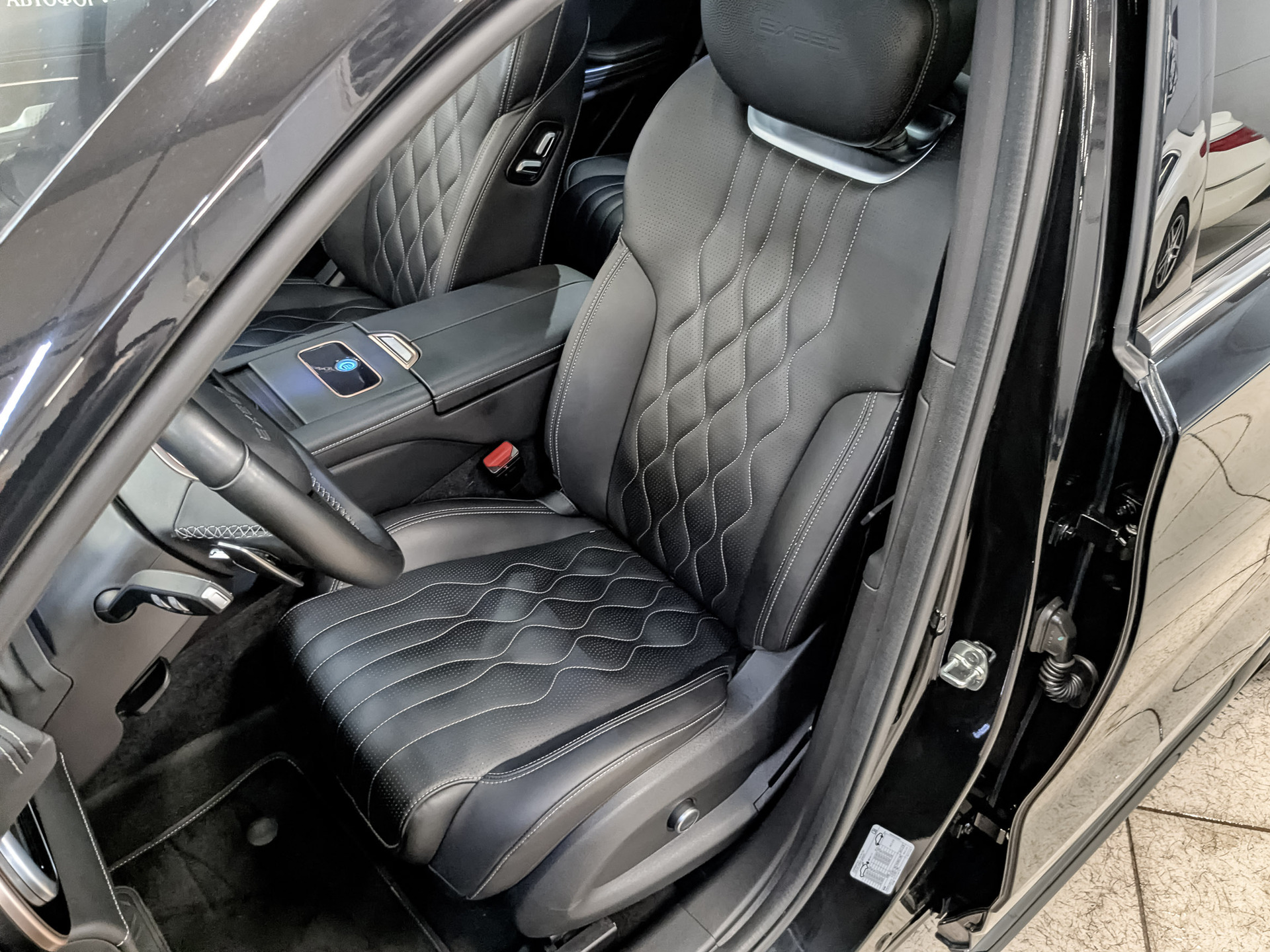 EXEED VX 2.00 (249 л.с), автомат, 2024, пробег 76 876 км