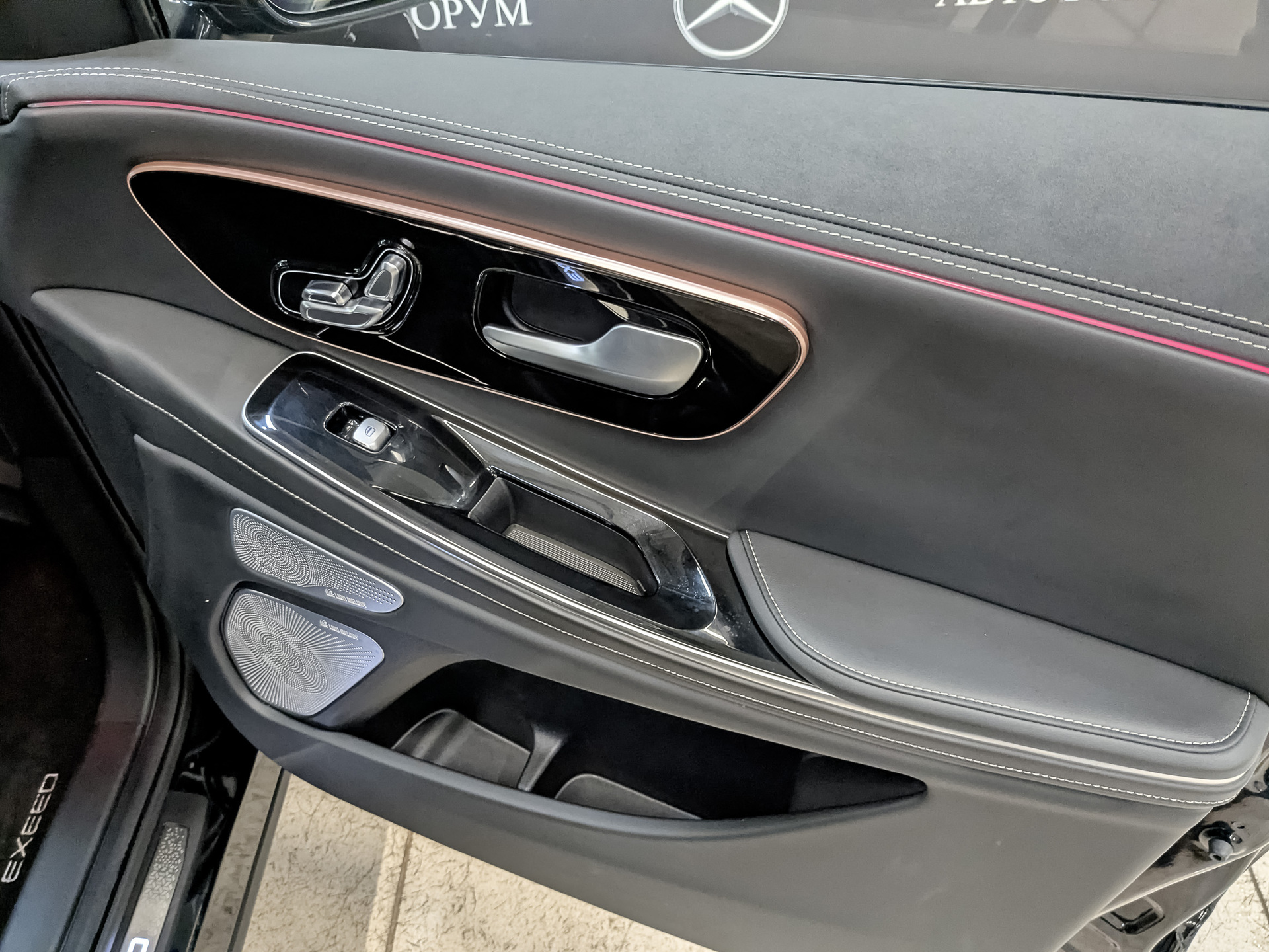 EXEED VX 2.00 (249 л.с), автомат, 2024, пробег 76 876 км