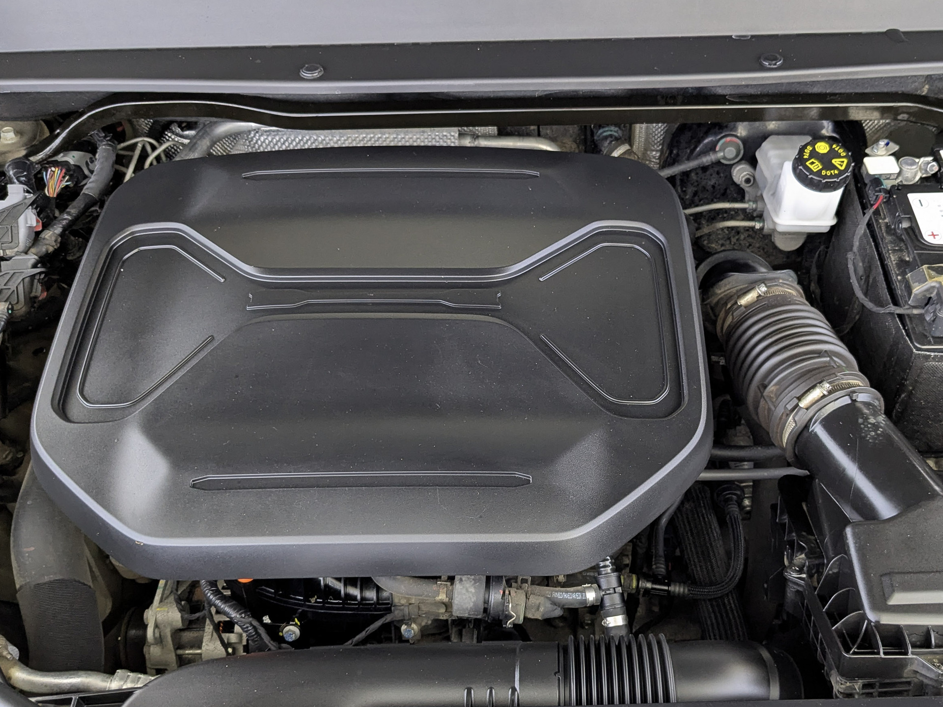 HAVAL H3 1.50 (143 л.с), автомат, 2024, пробег 82 000 км